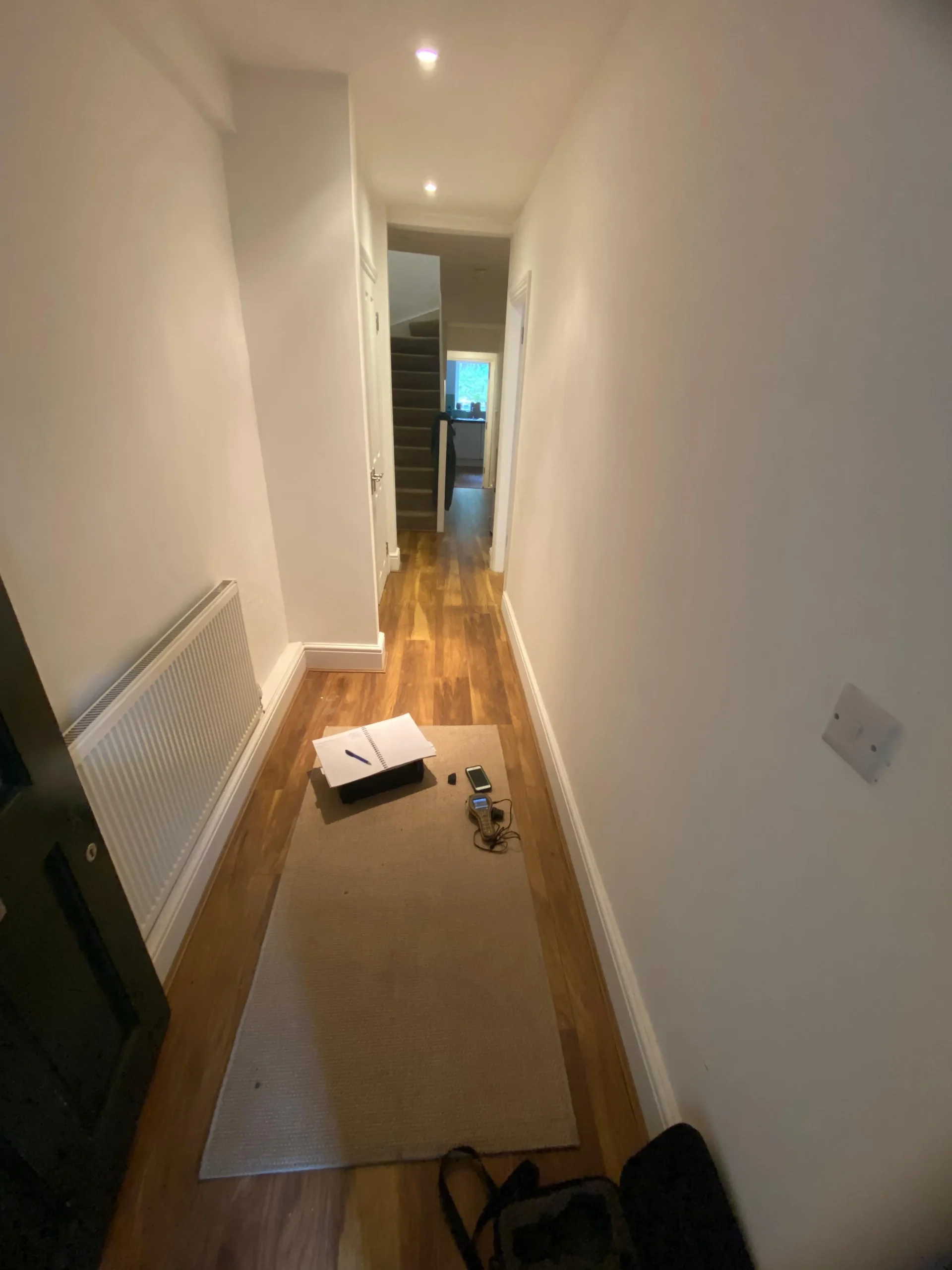 NKP Building Services Portfolio