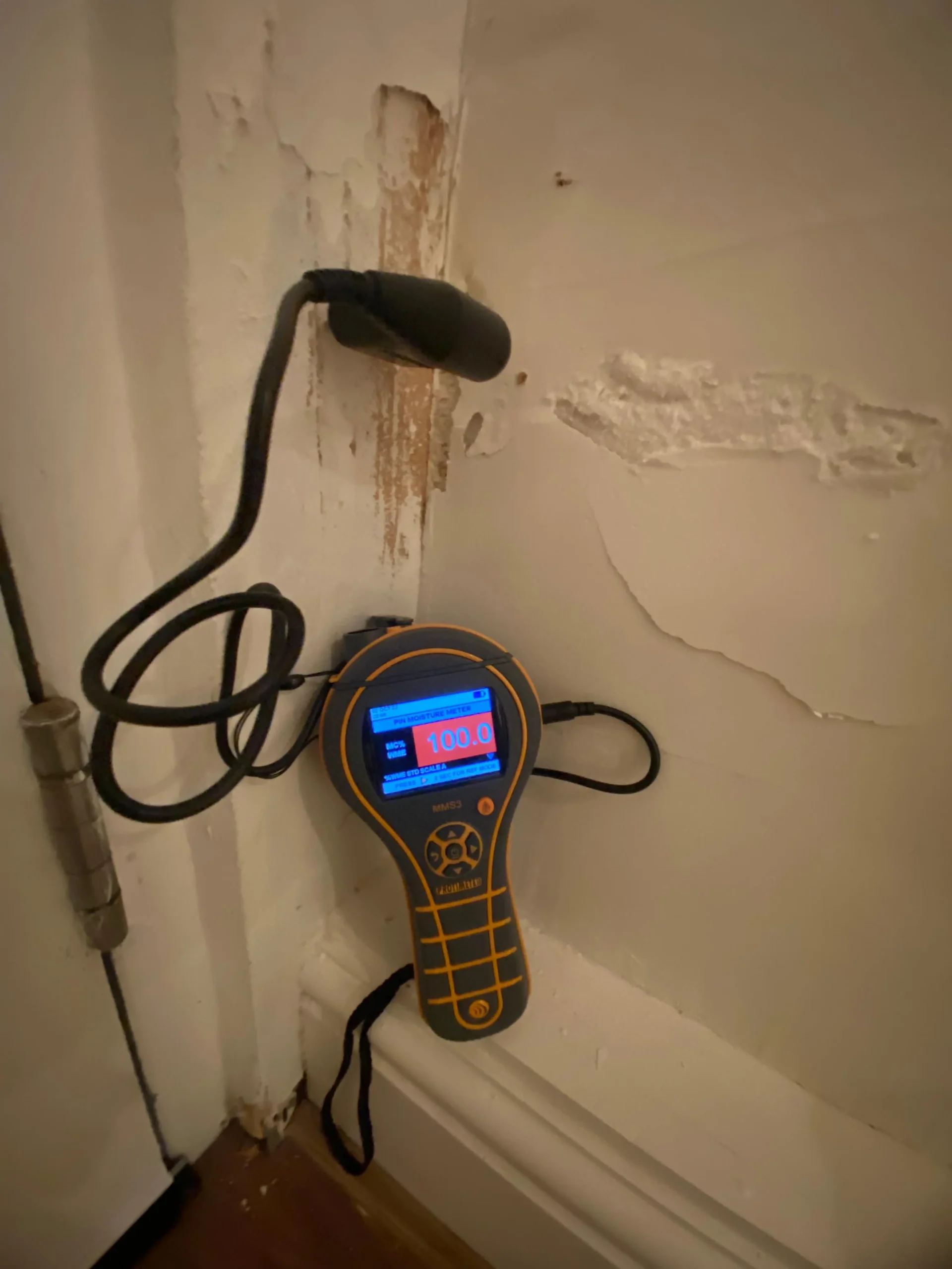 NKP Building Services Portfolio