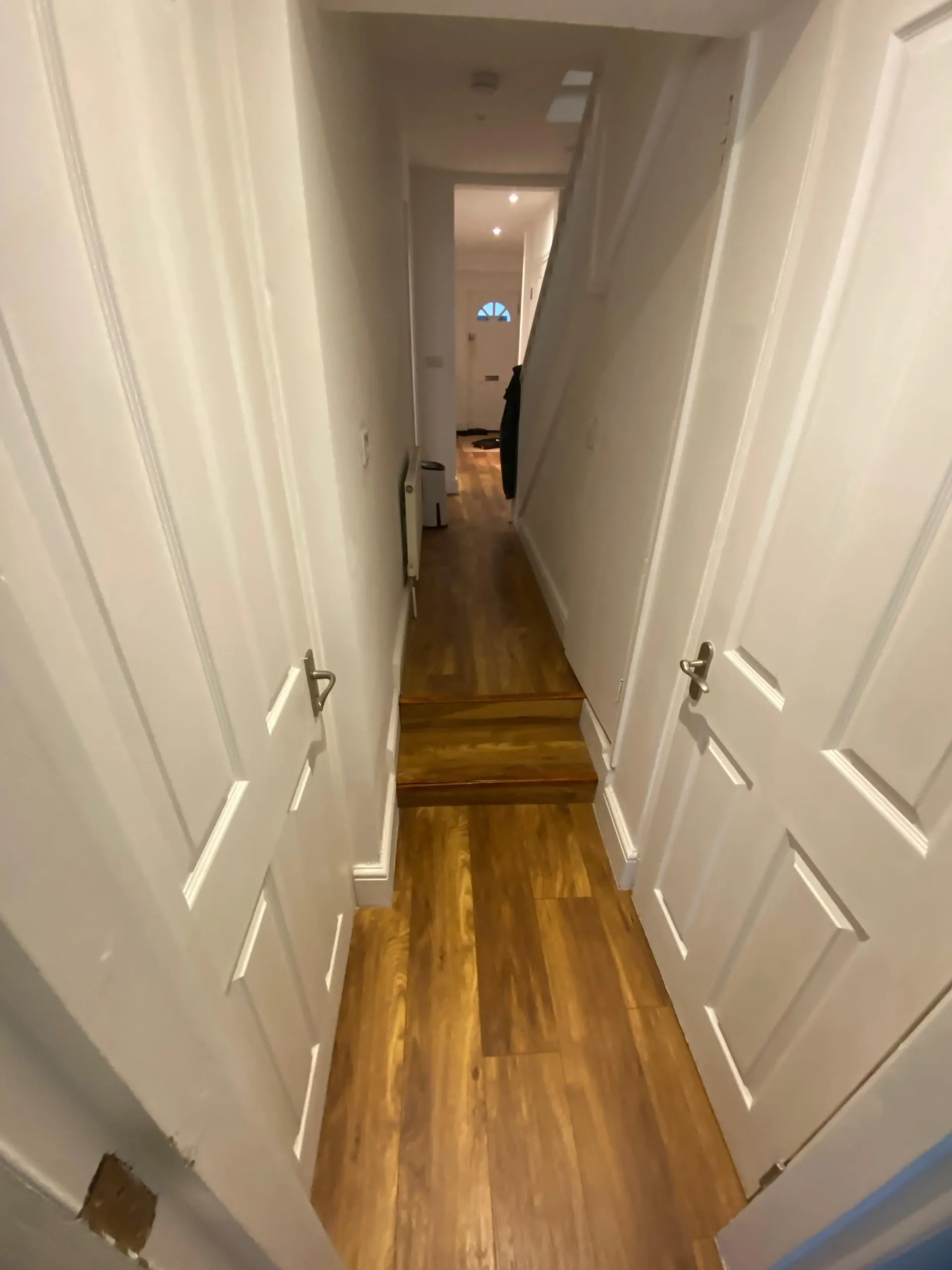 NKP Building Services Portfolio