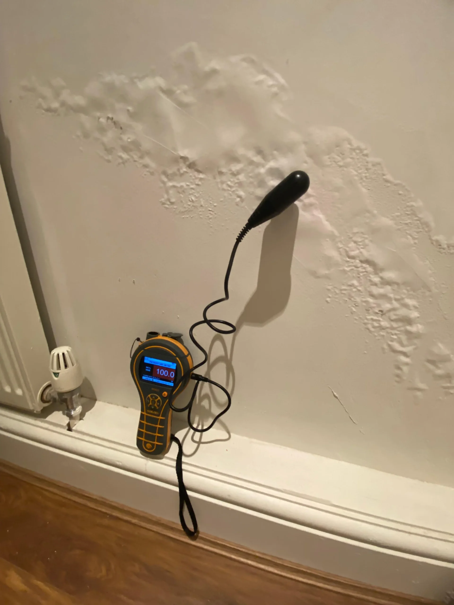 NKP Building Services Portfolio