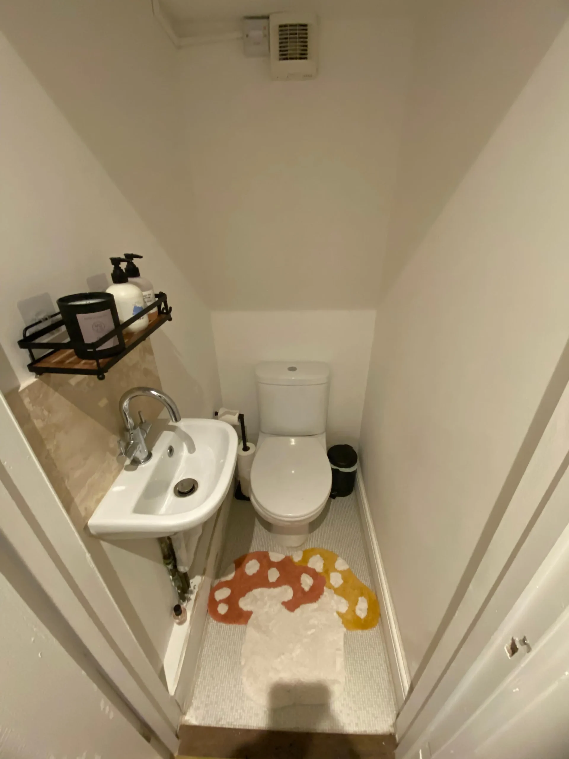 NKP Building Services Portfolio