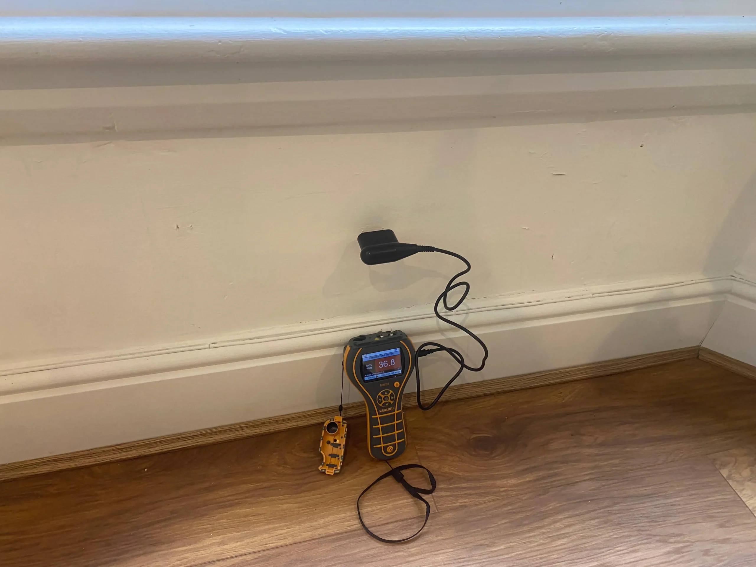 NKP Building Services Portfolio