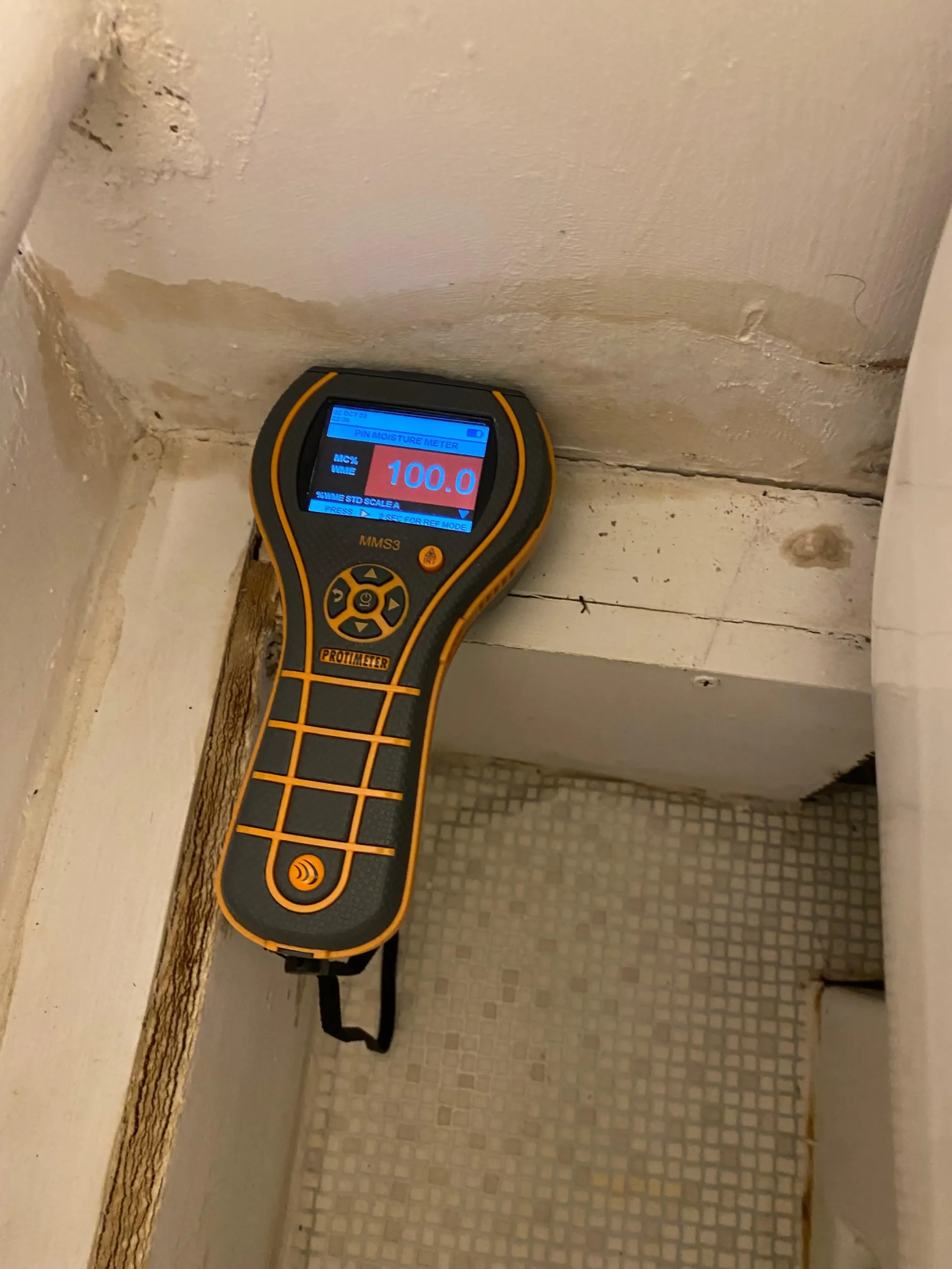 NKP Building Services Portfolio