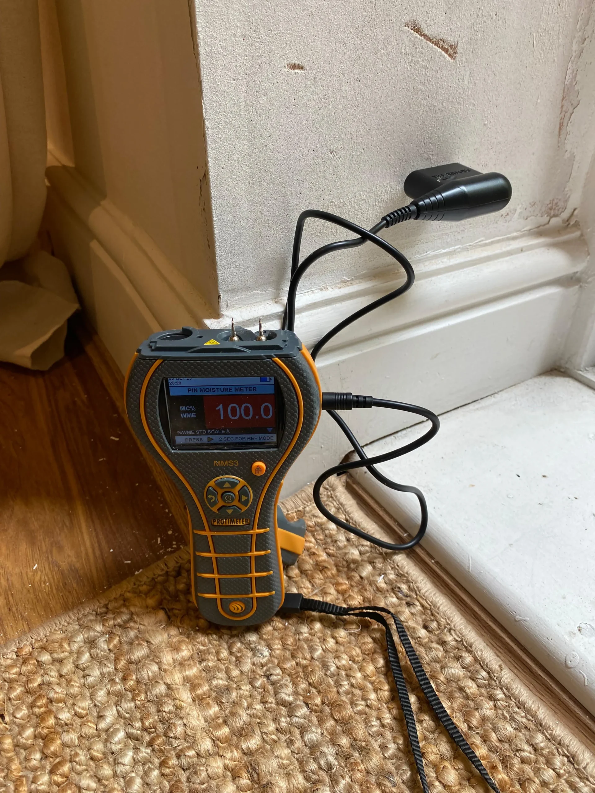 NKP Building Services Portfolio