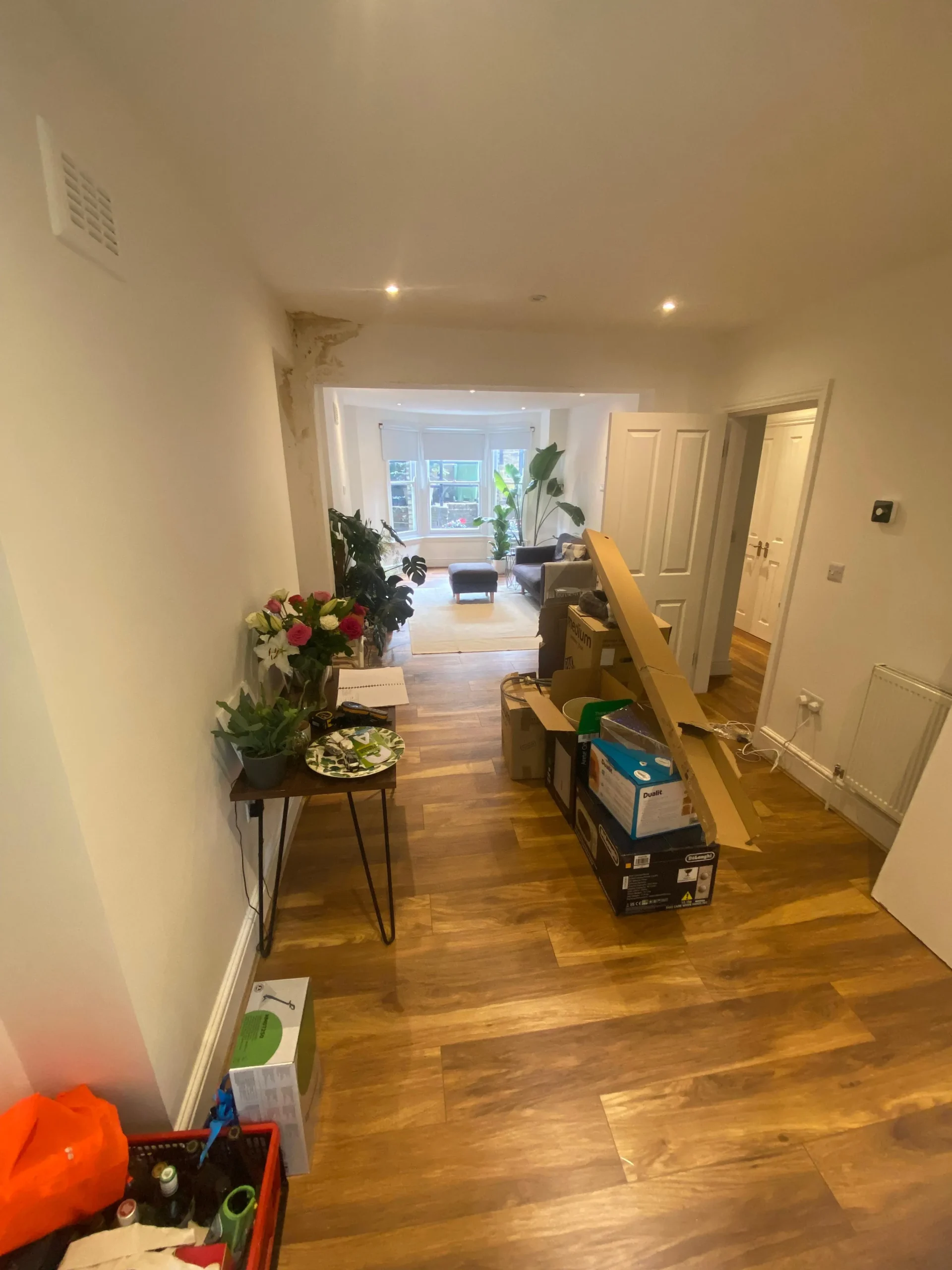 NKP Building Services Portfolio