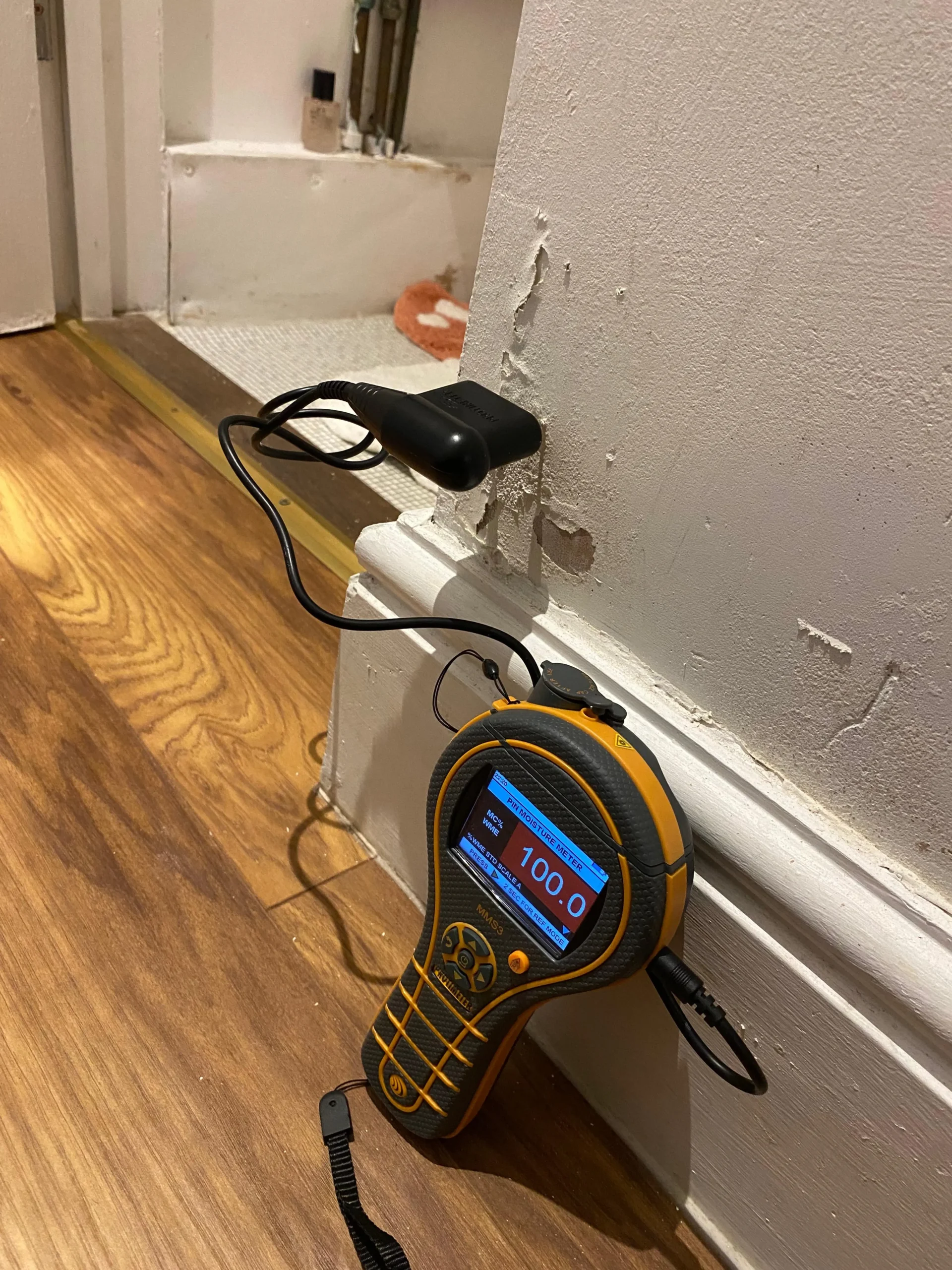 NKP Building Services Portfolio