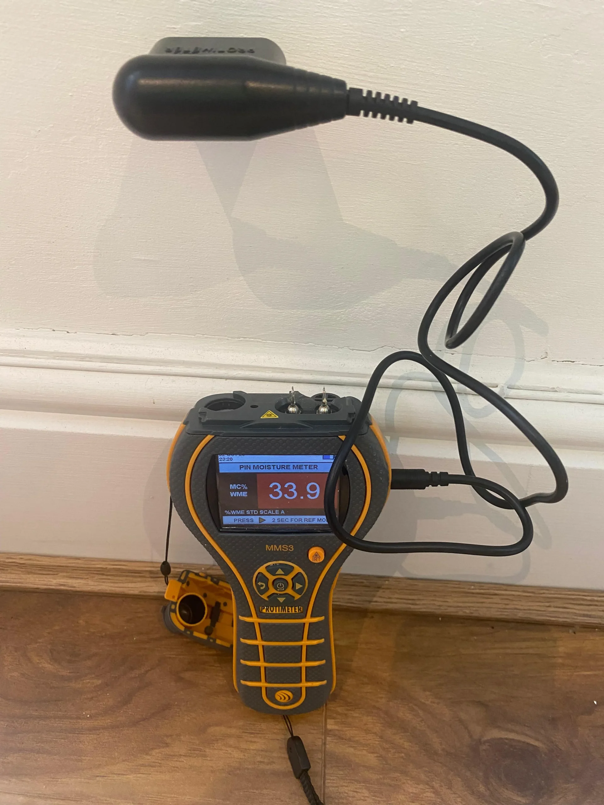 NKP Building Services Portfolio