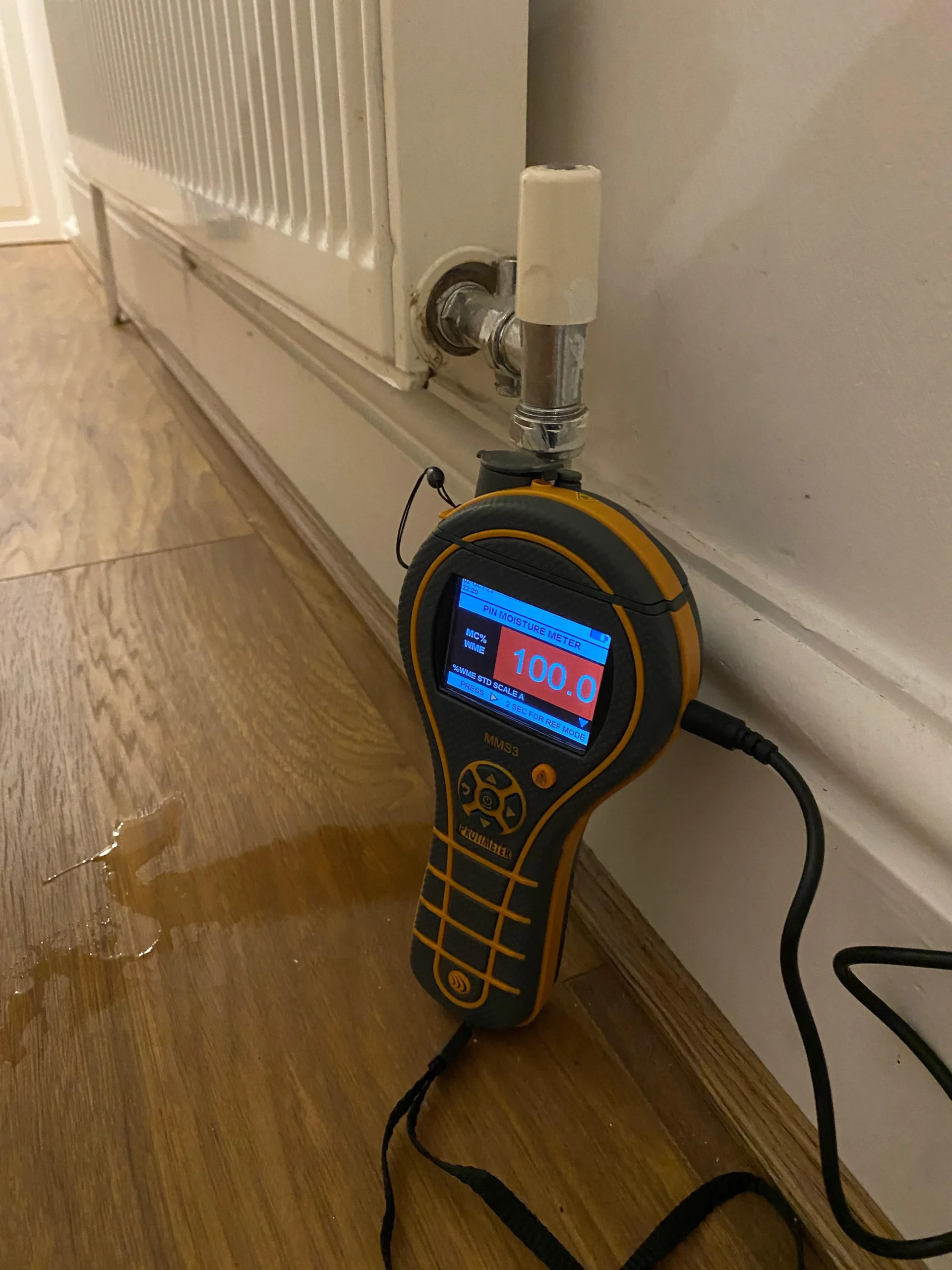 NKP Building Services Portfolio