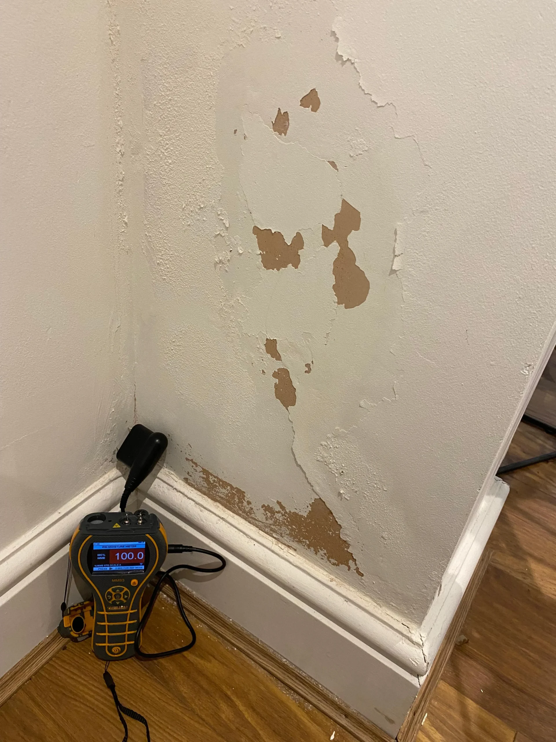 NKP Building Services Portfolio