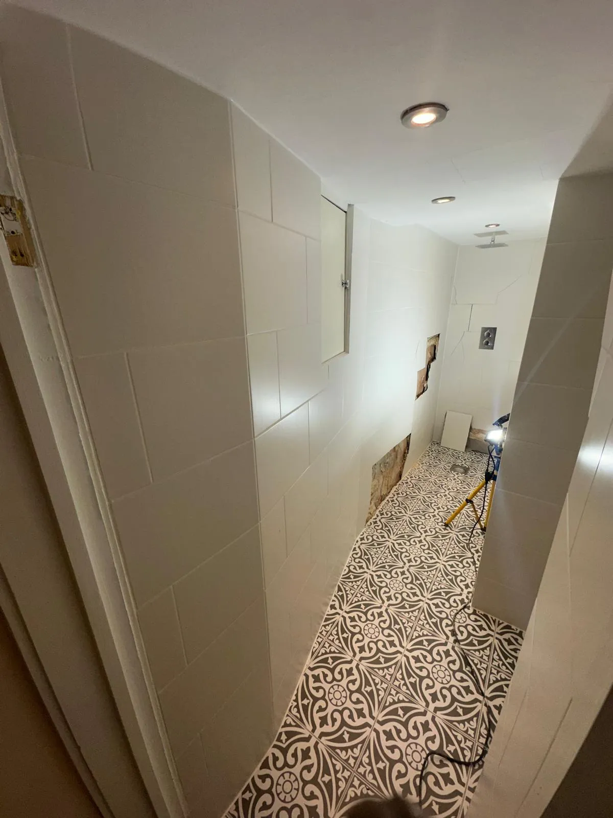 NKP Building Services Portfolio