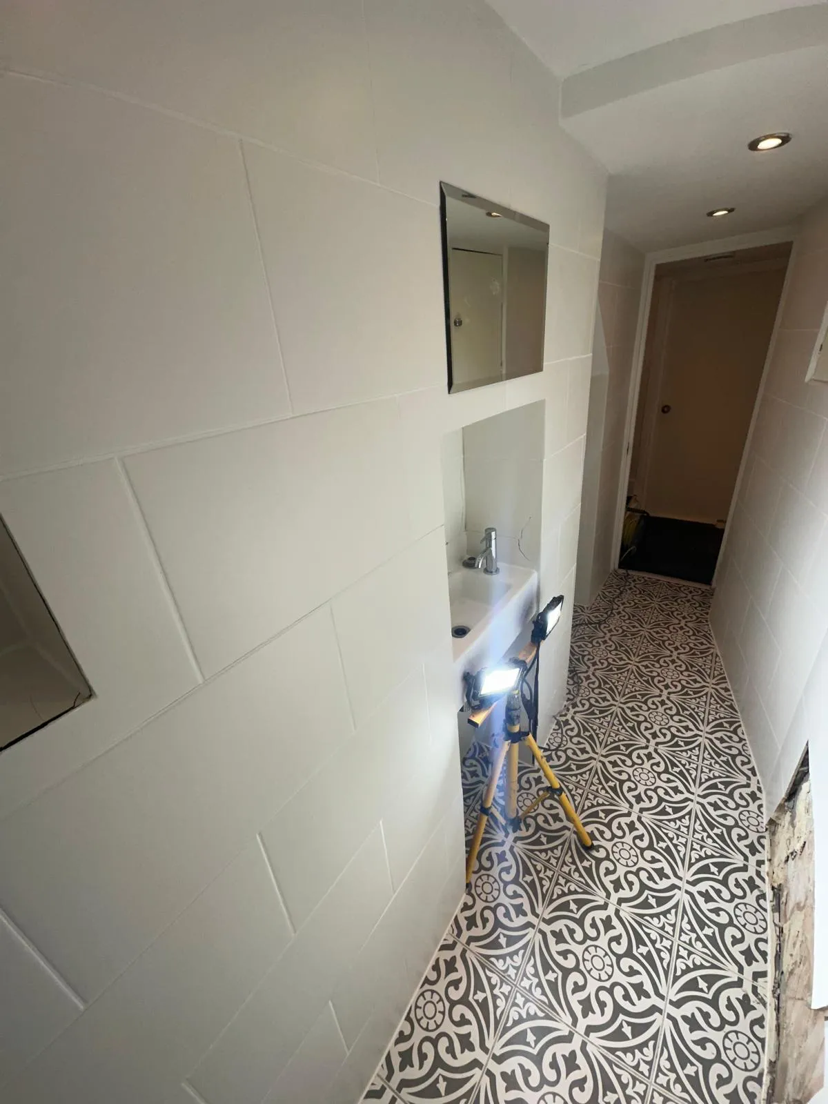 NKP Building Services Portfolio