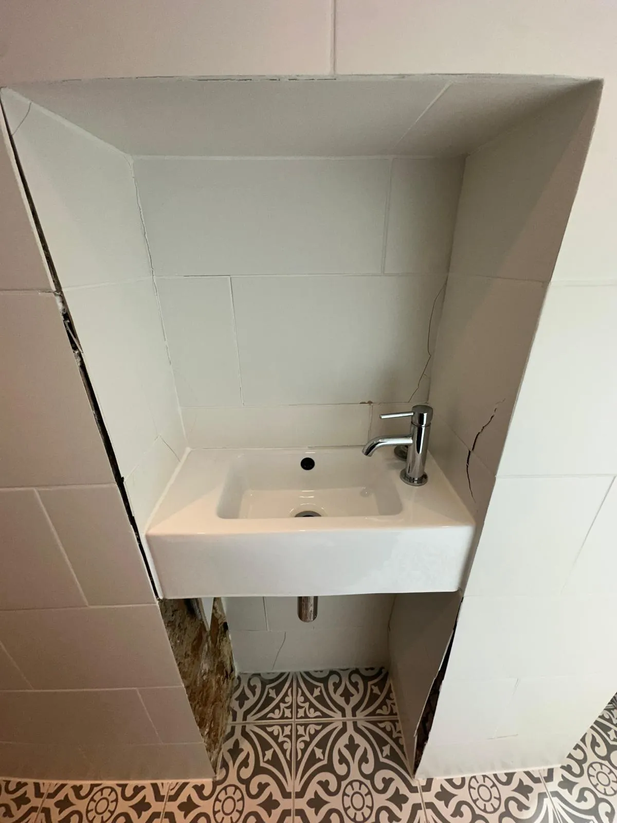 NKP Building Services Portfolio