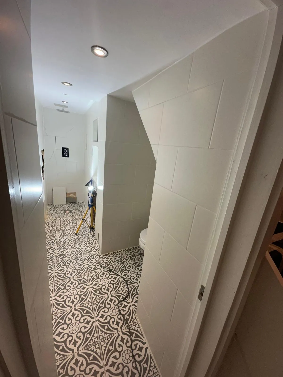 NKP Building Services Portfolio