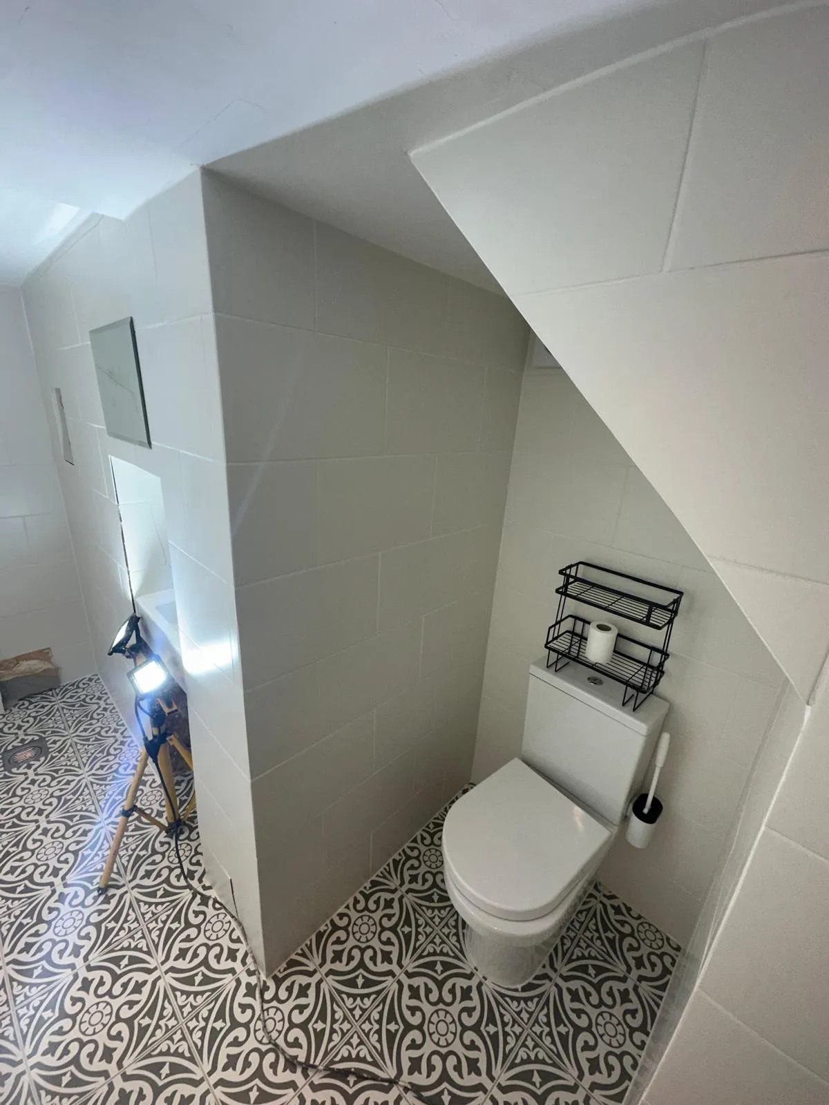 NKP Building Services Portfolio