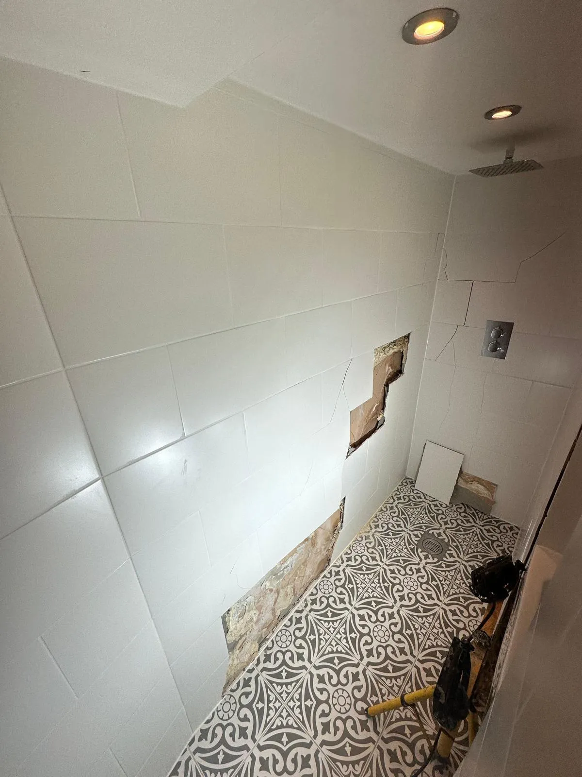 NKP Building Services Portfolio