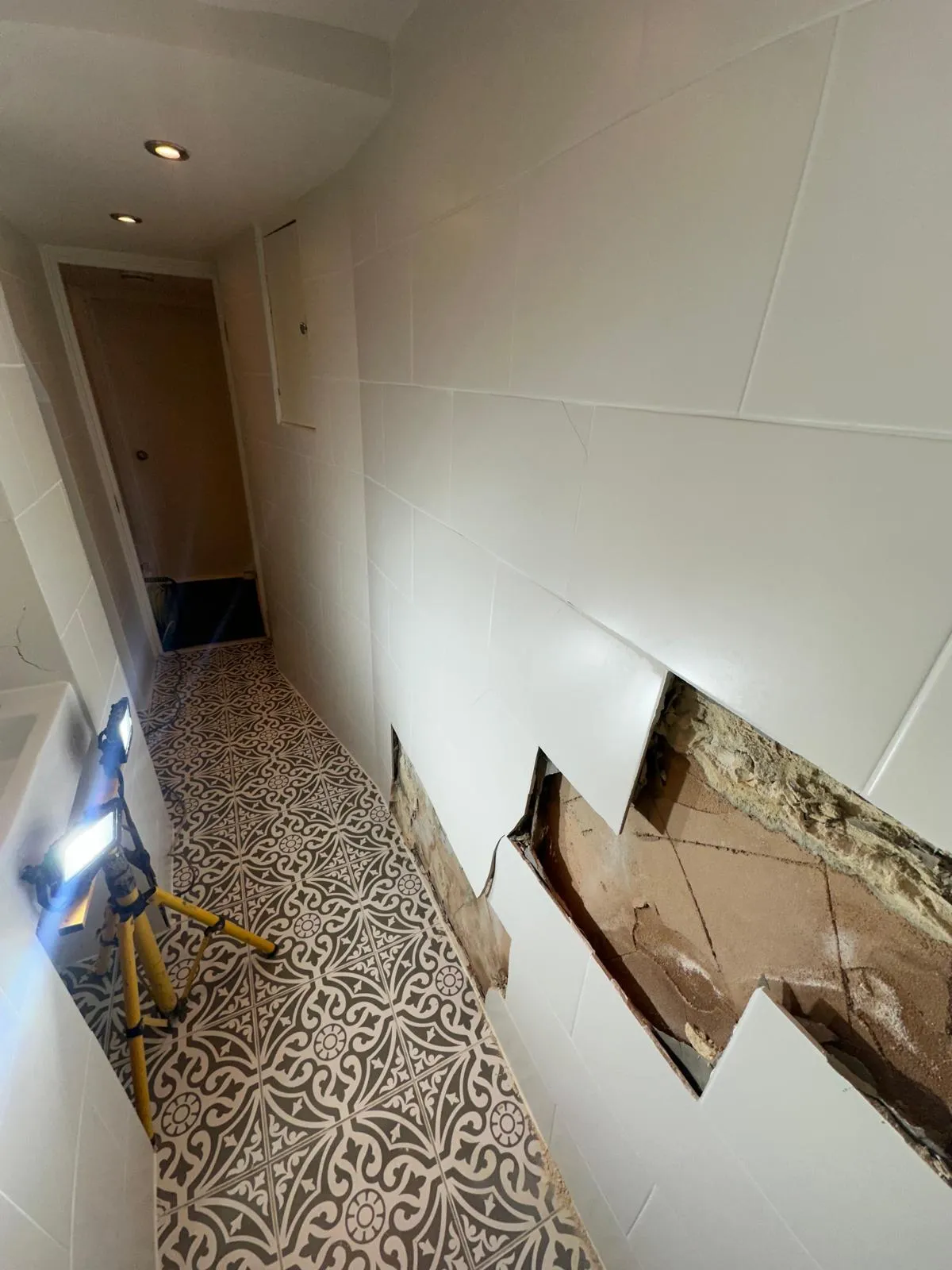 NKP Building Services Portfolio