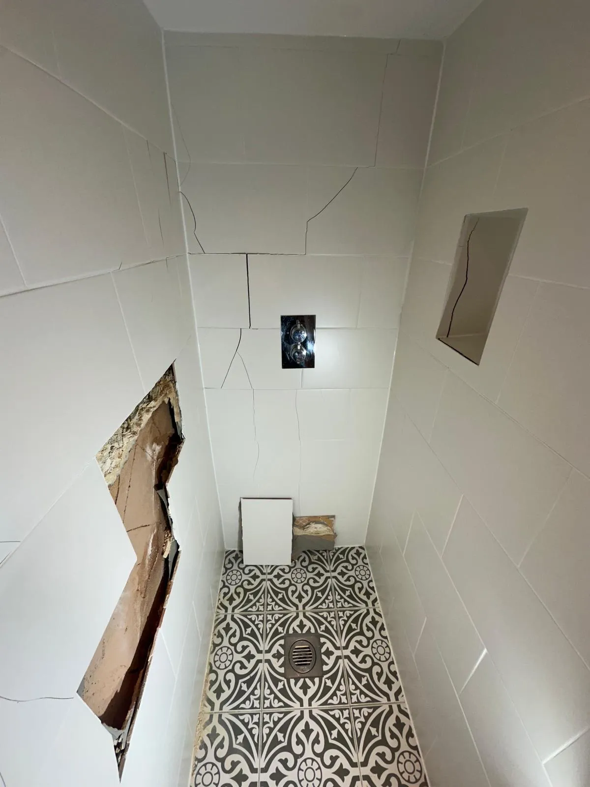 NKP Building Services Portfolio