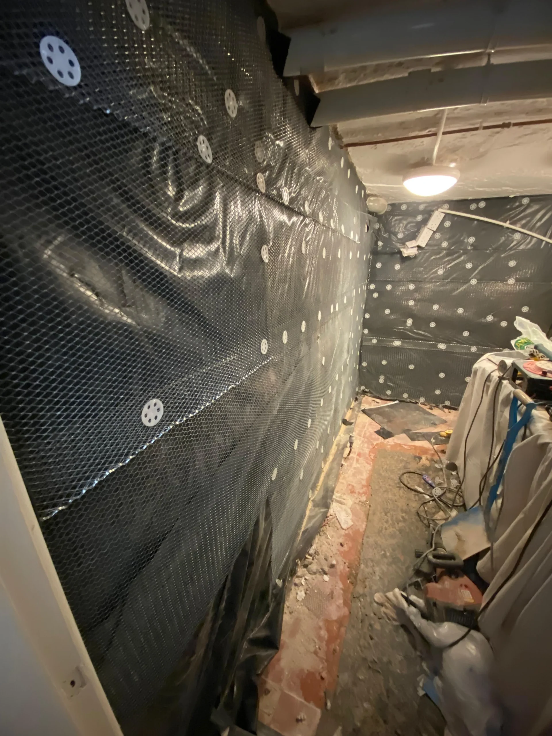 NKP Building Services Portfolio