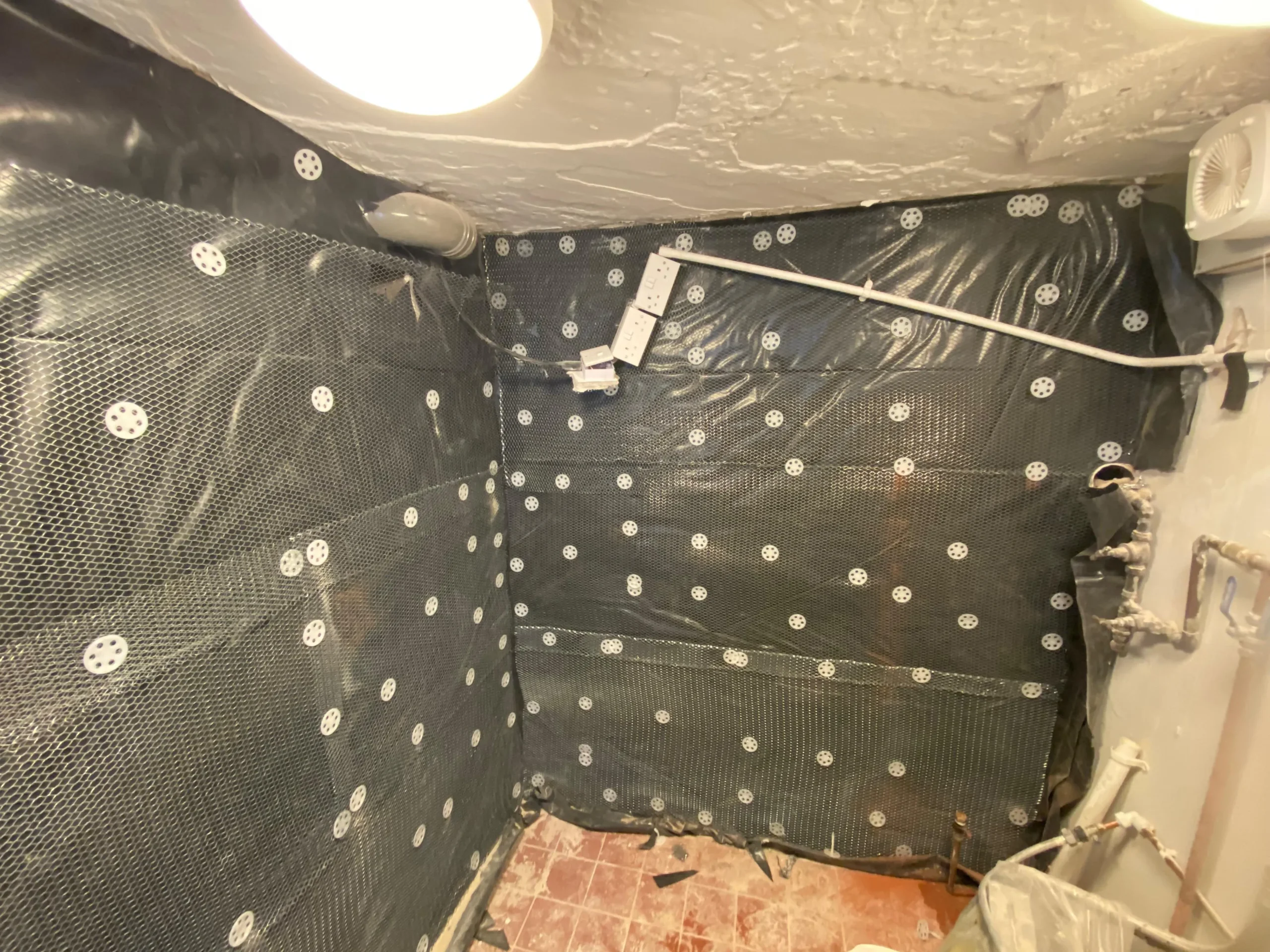 NKP Building Services Portfolio