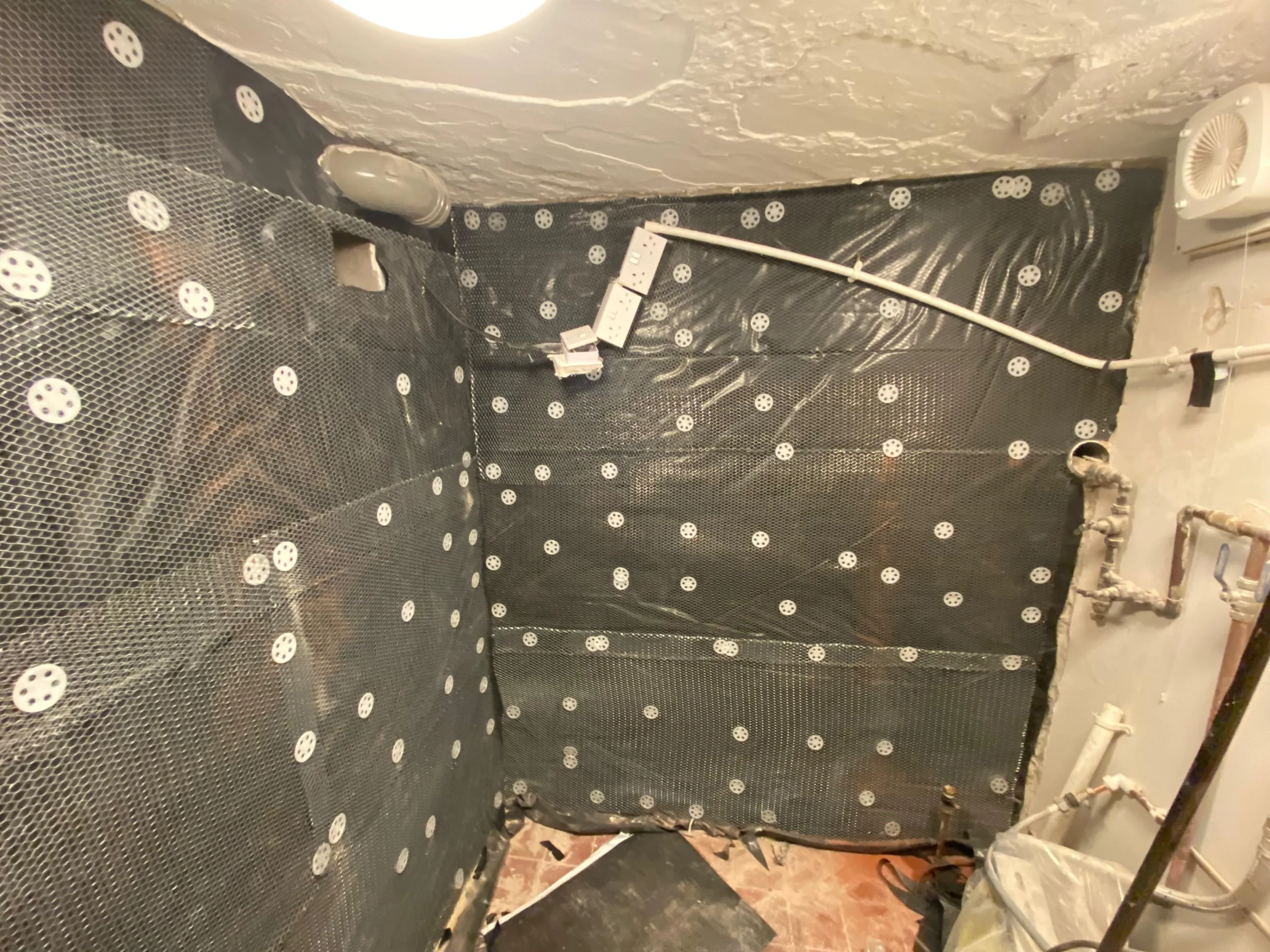 NKP Building Services Portfolio