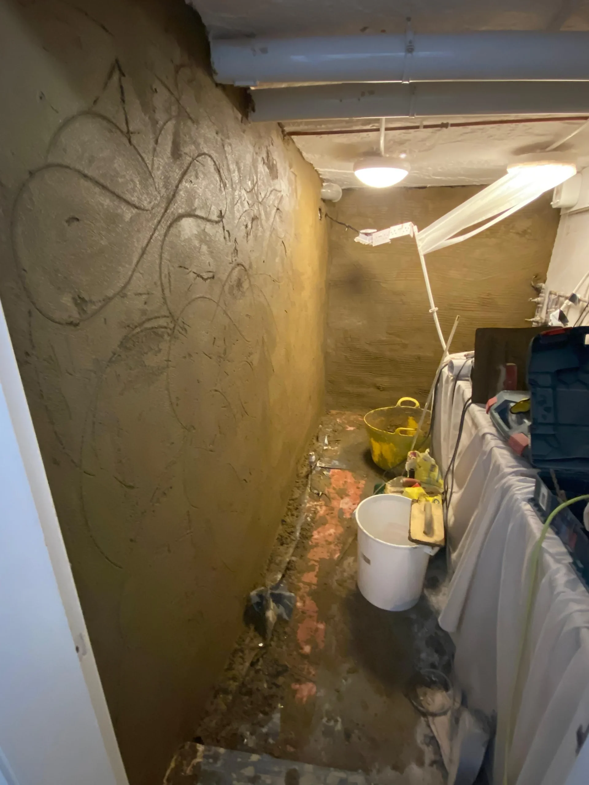 NKP Building Services Portfolio