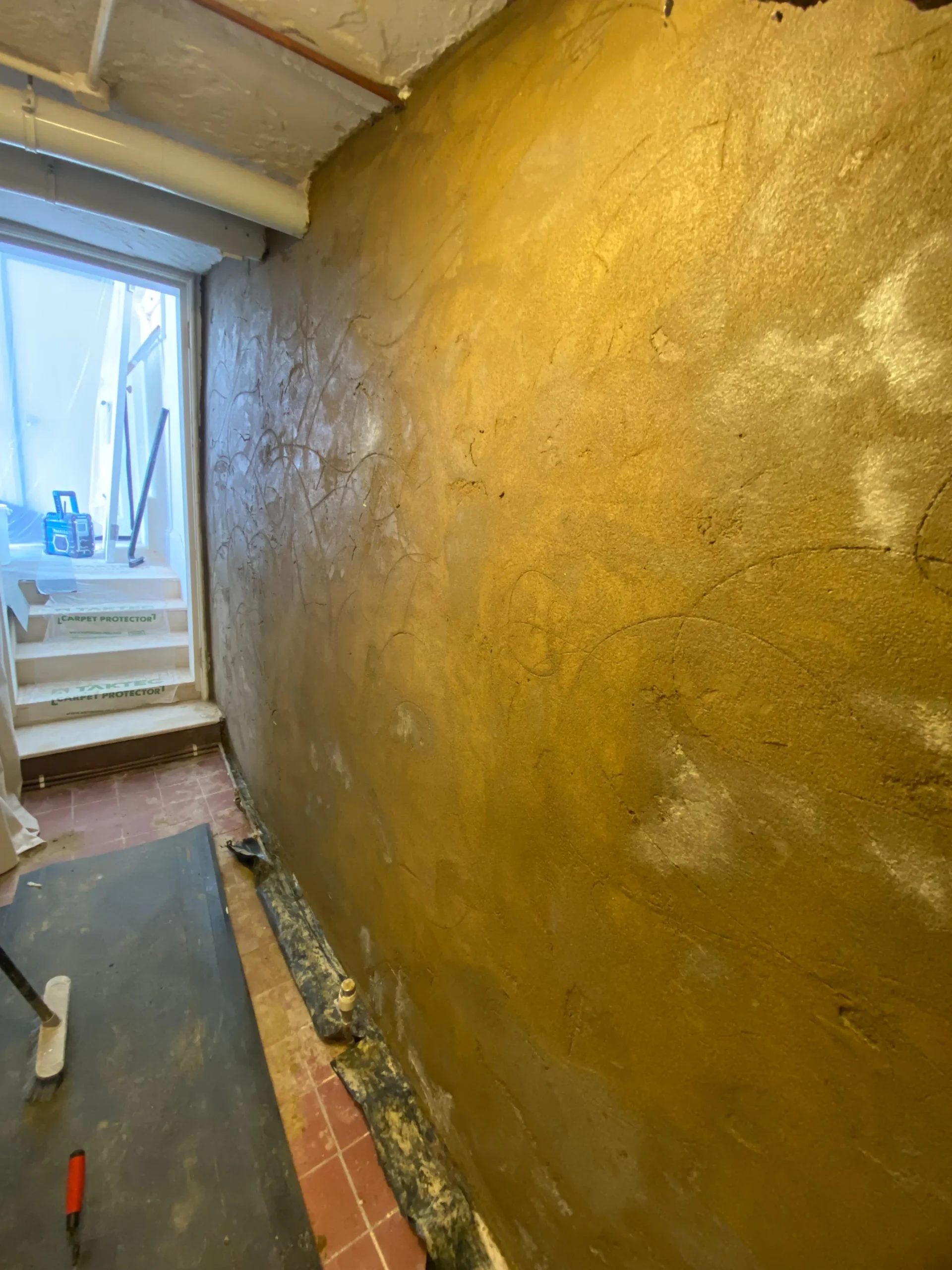 NKP Building Services Portfolio