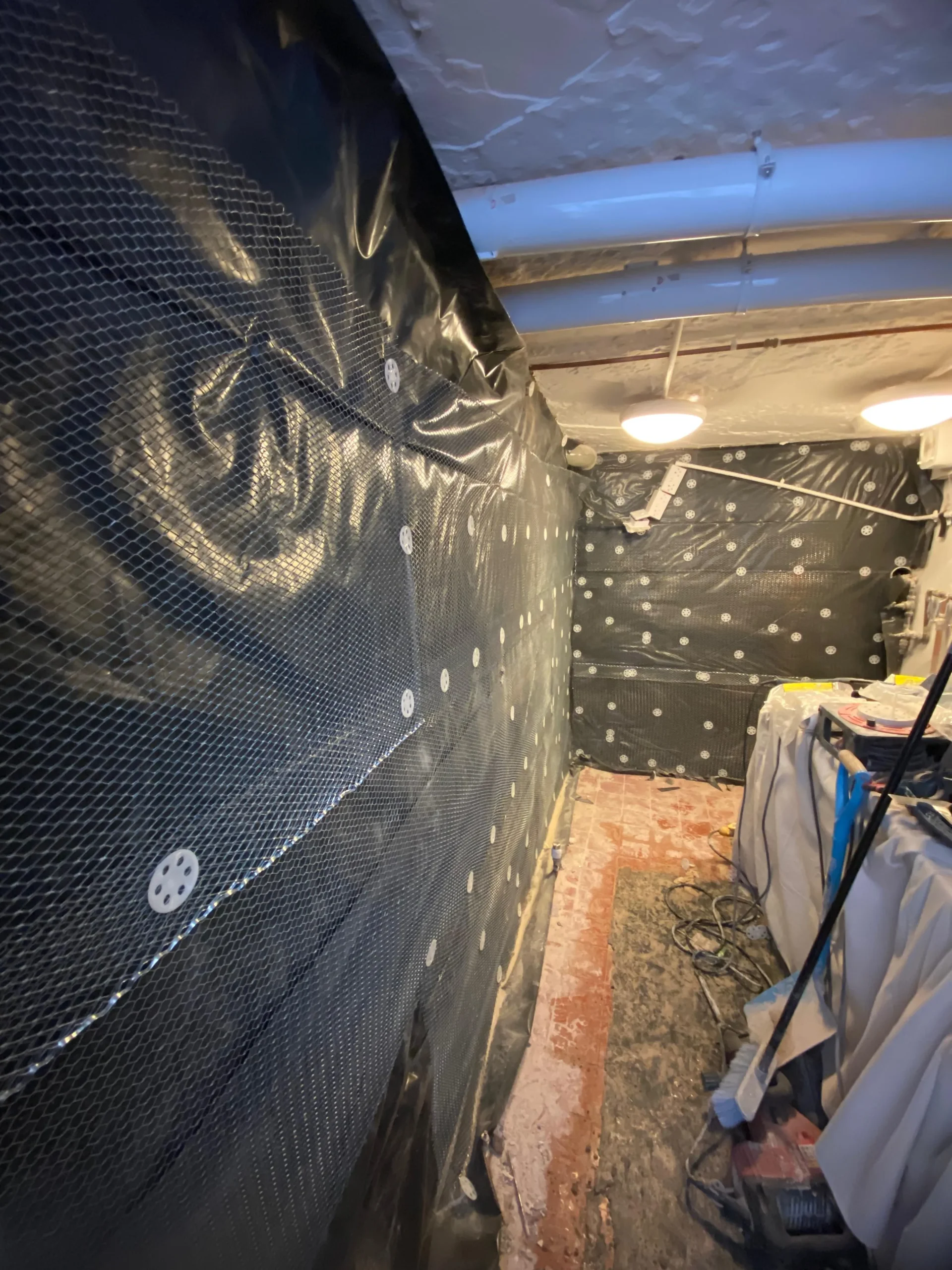 NKP Building Services Portfolio