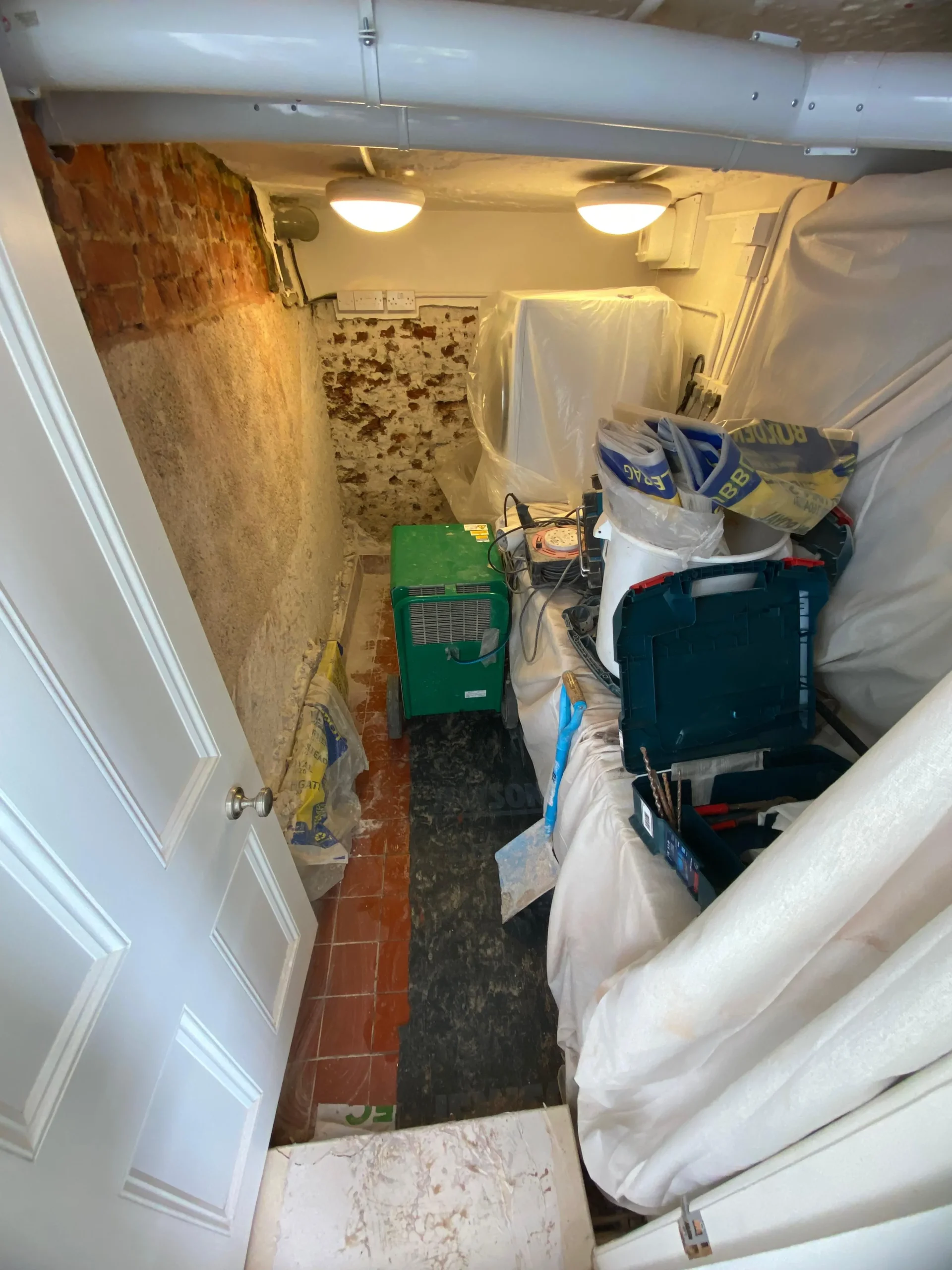 NKP Building Services Portfolio