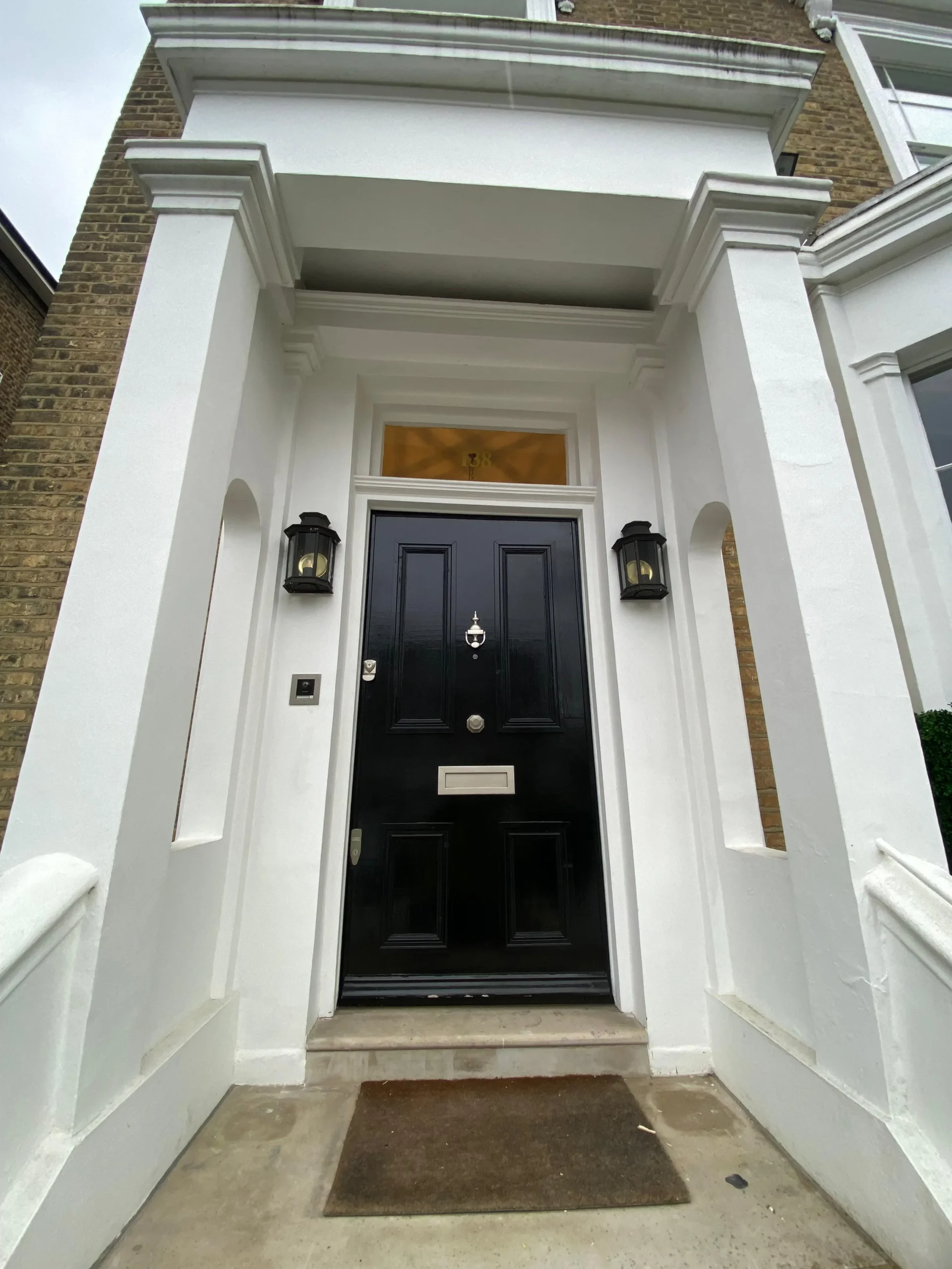 NKP Building Services Portfolio