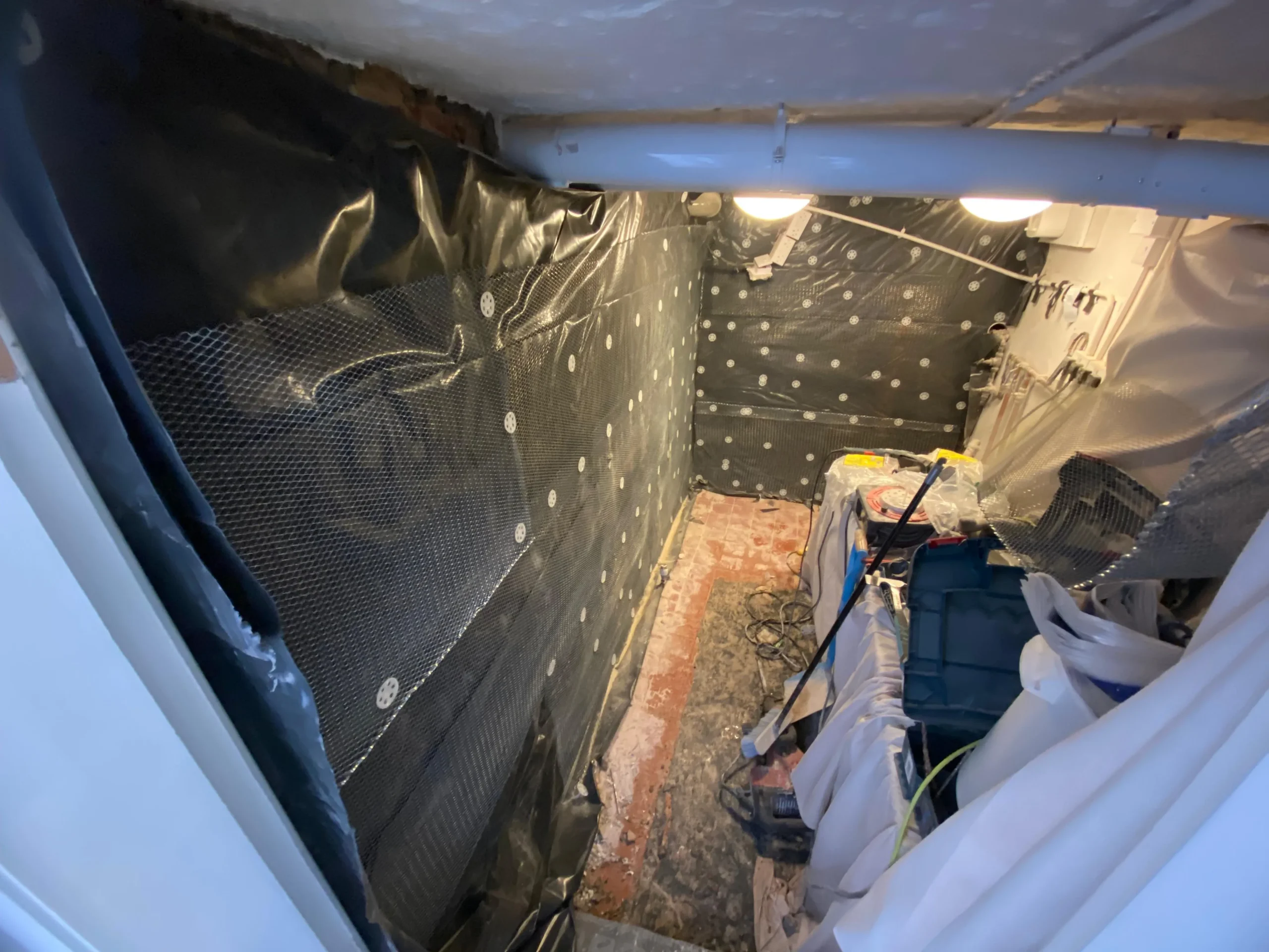 NKP Building Services Portfolio