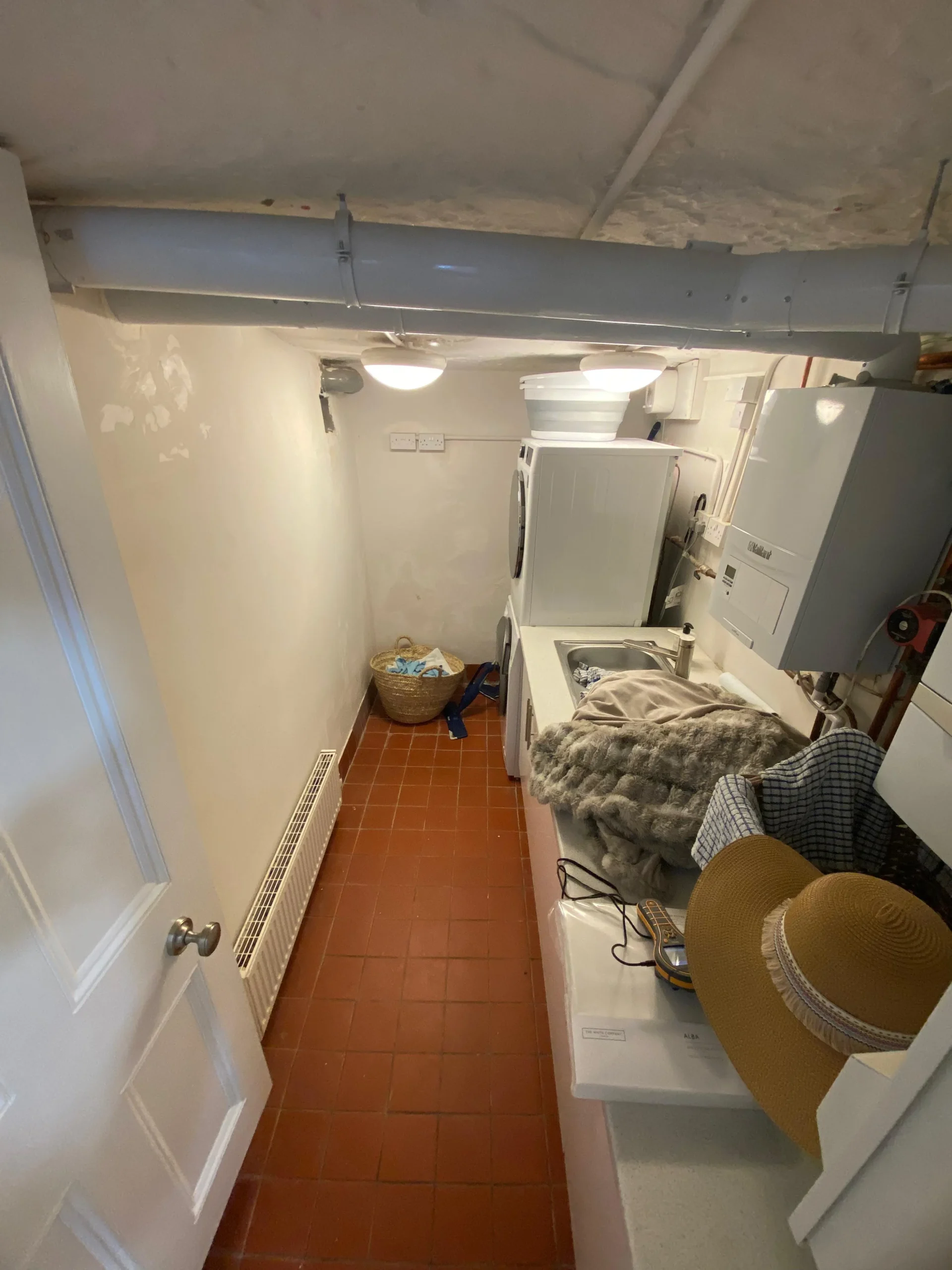 NKP Building Services Portfolio