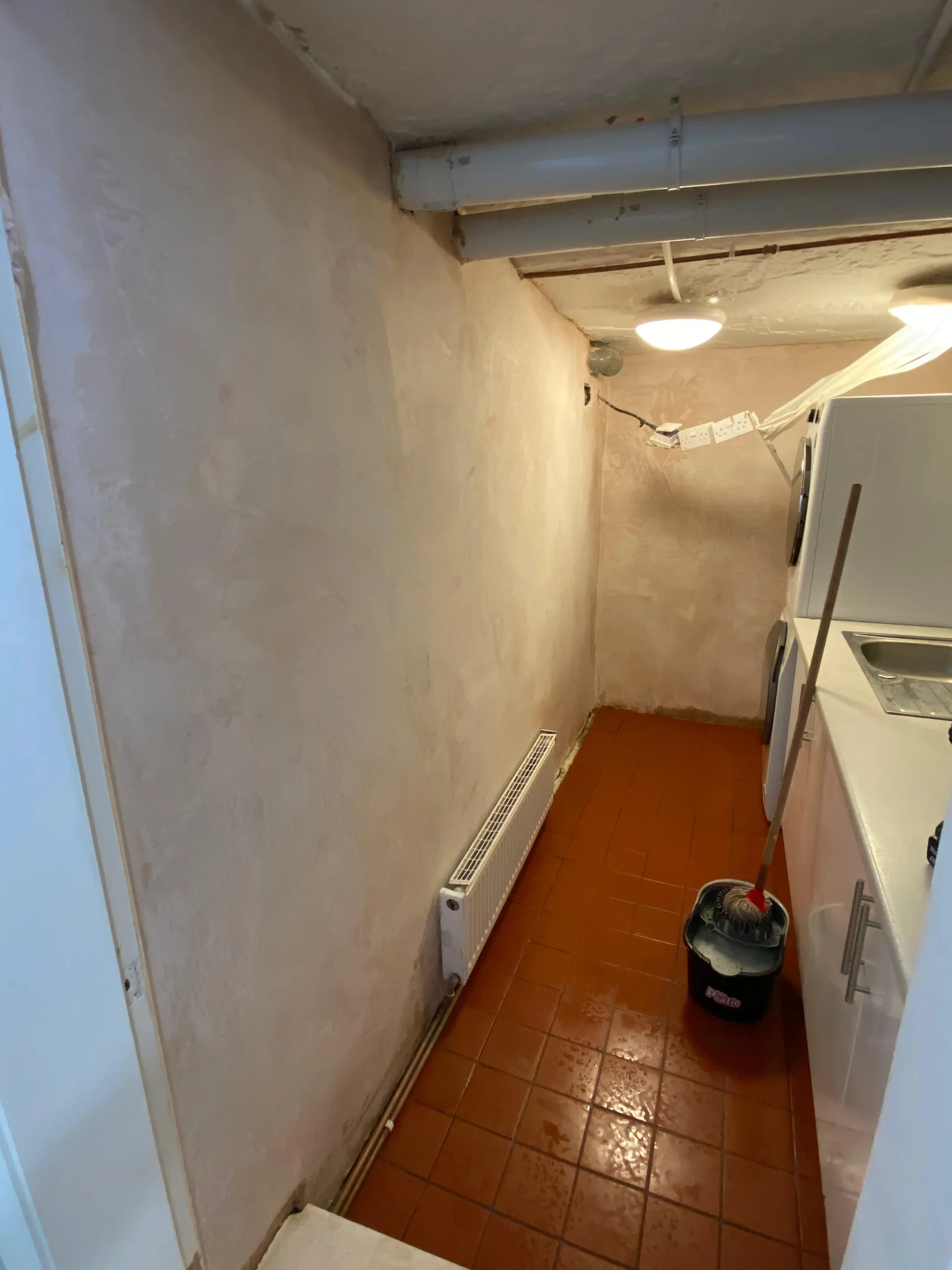 NKP Building Services Portfolio