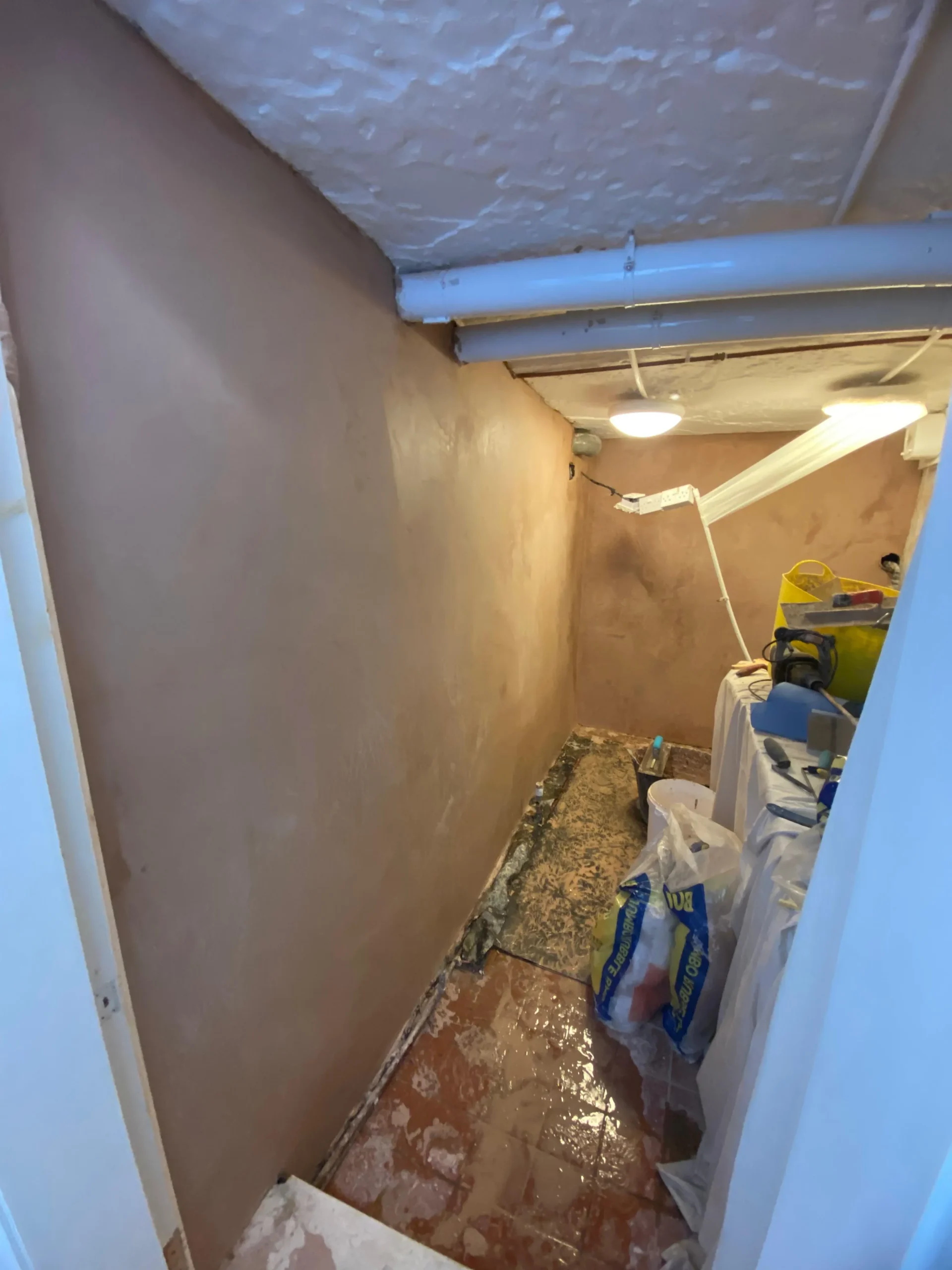 NKP Building Services Portfolio