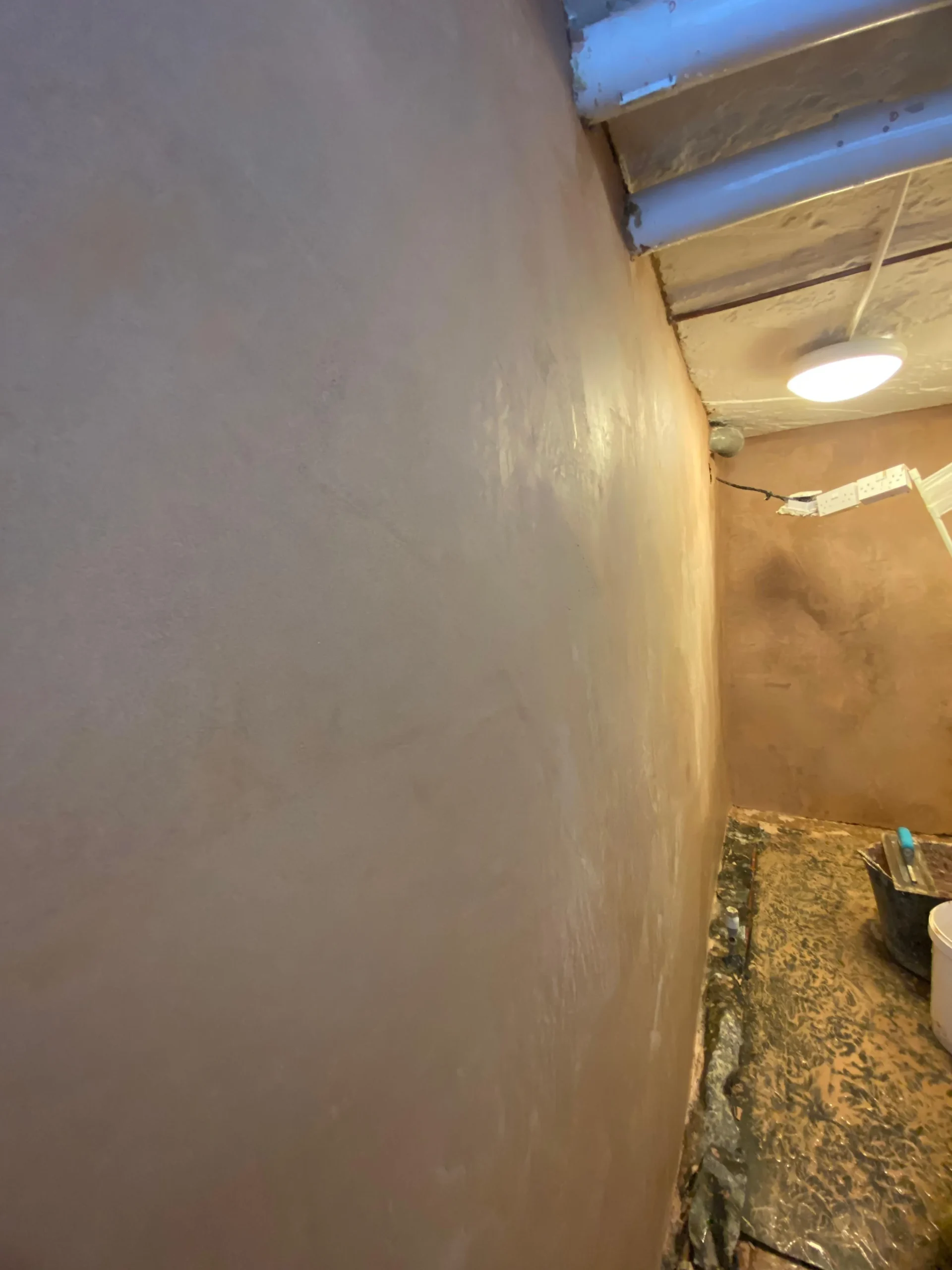 NKP Building Services Portfolio