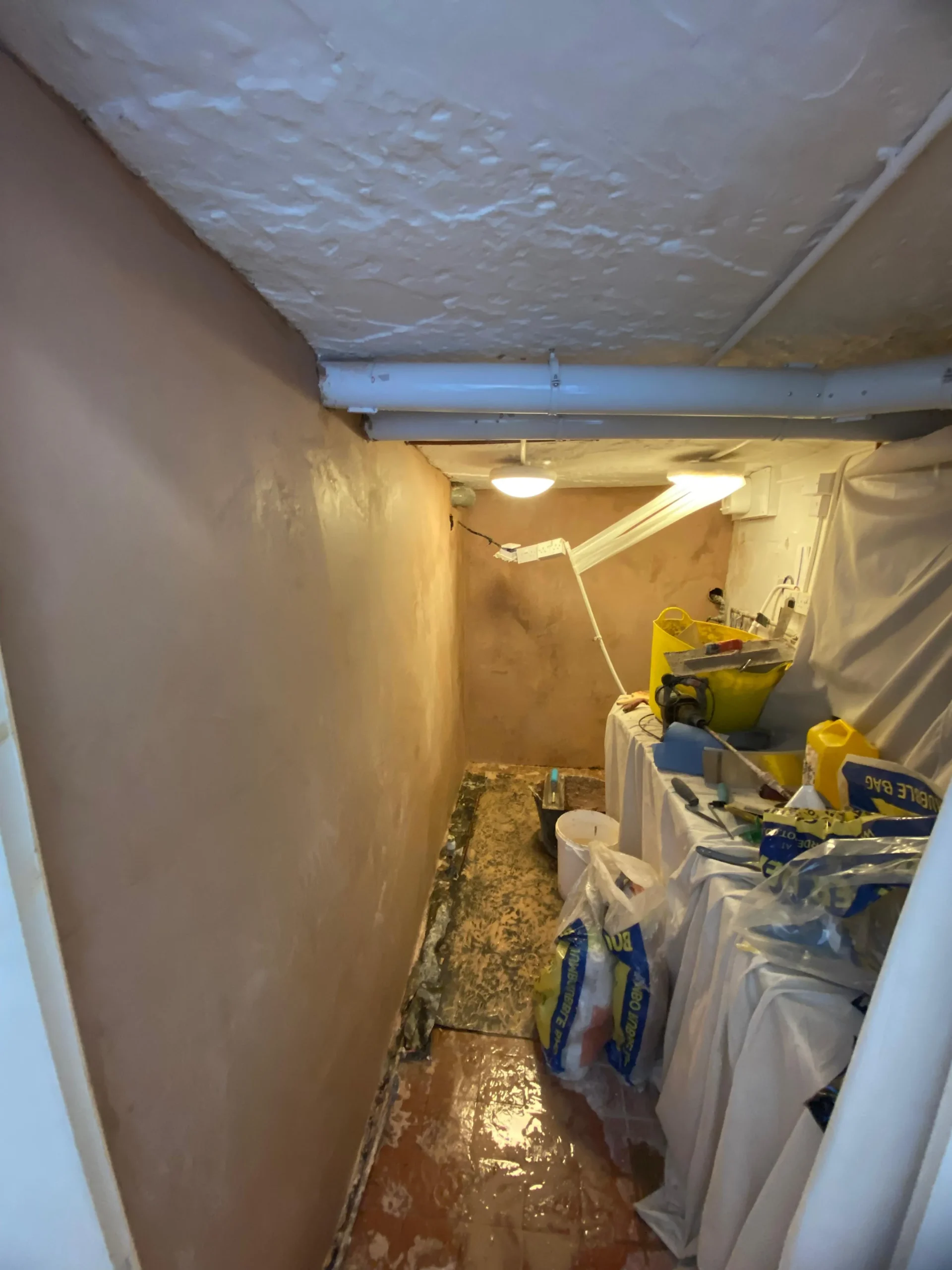 NKP Building Services Portfolio