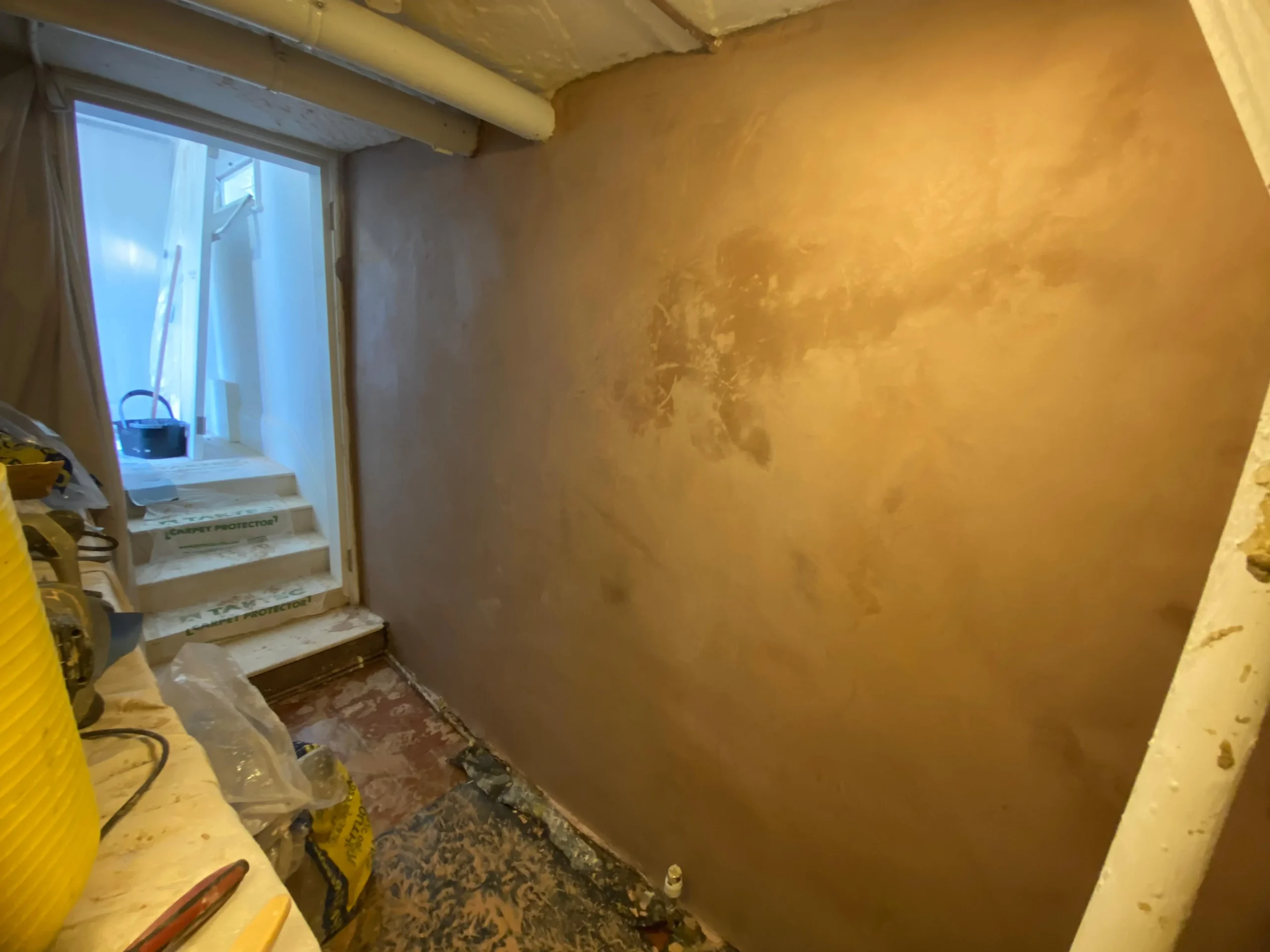 NKP Building Services Portfolio