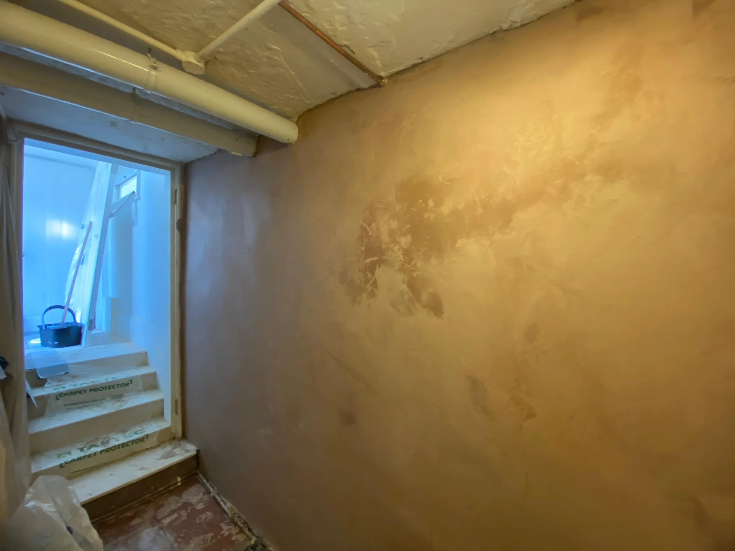 NKP Building Services Portfolio