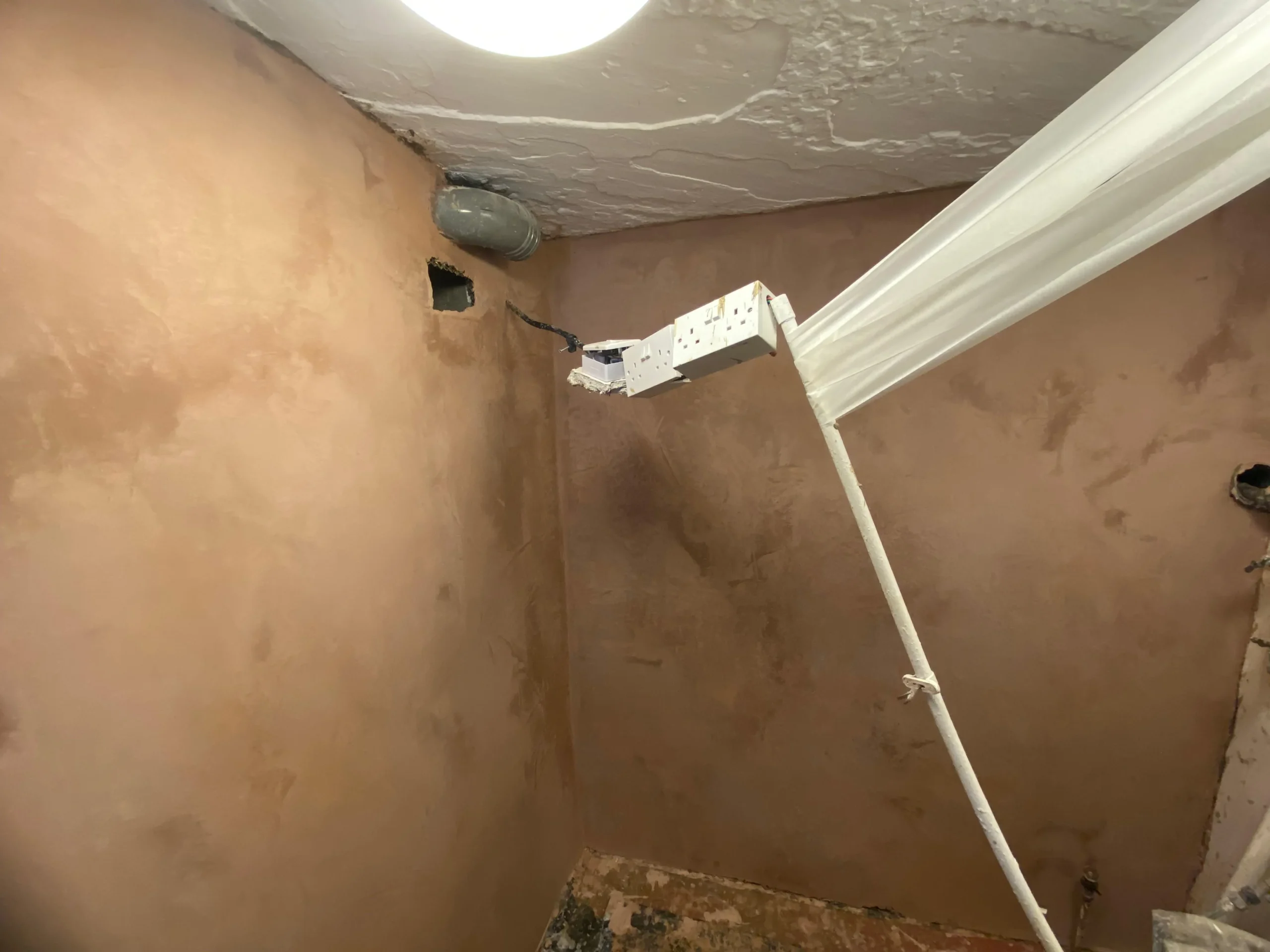 NKP Building Services Portfolio