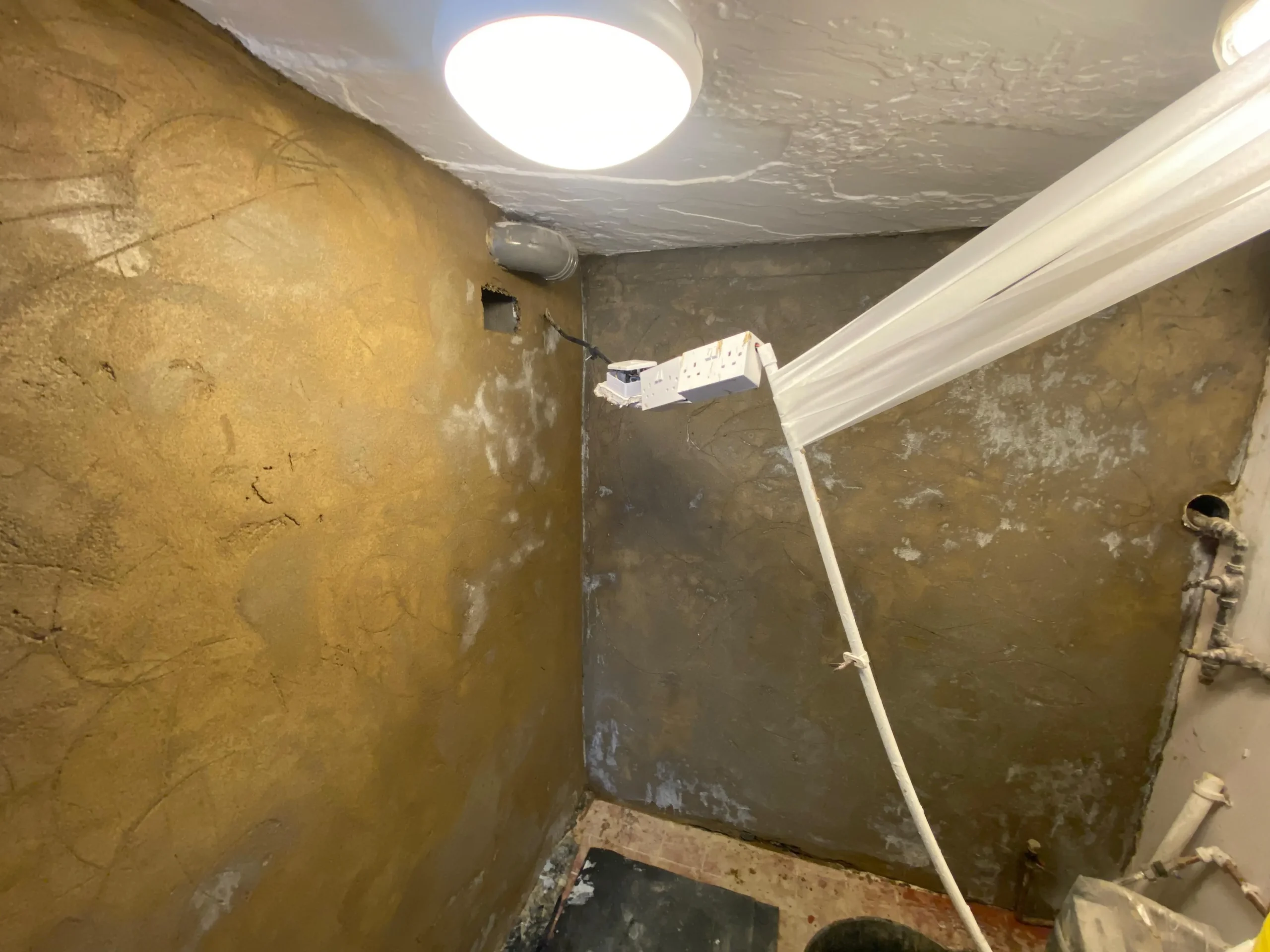 NKP Building Services Portfolio