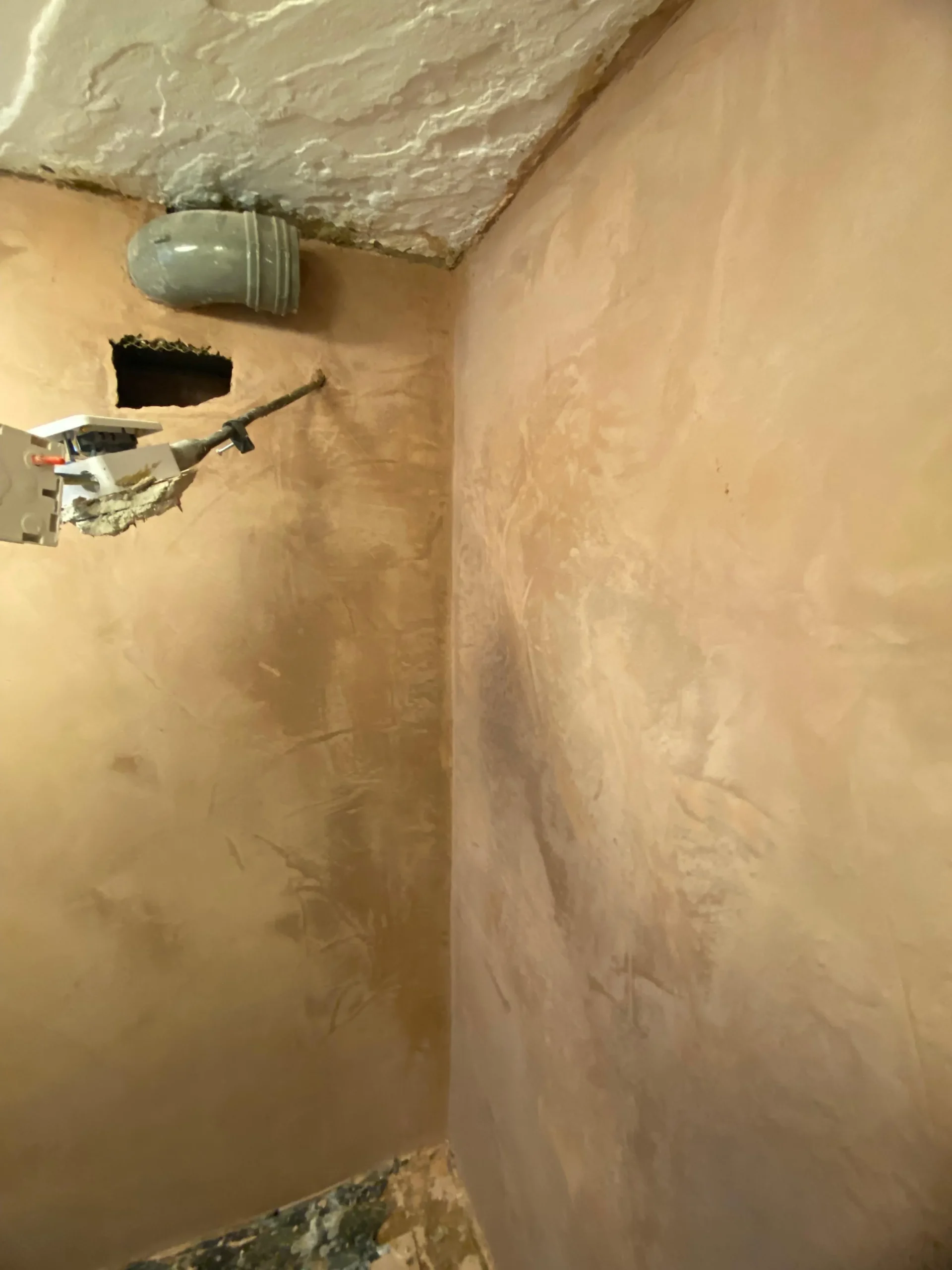 NKP Building Services Portfolio