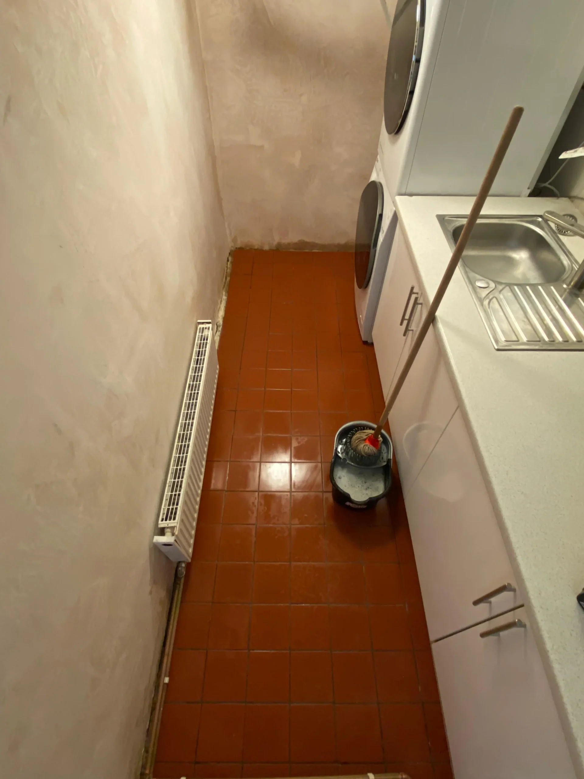 NKP Building Services Portfolio