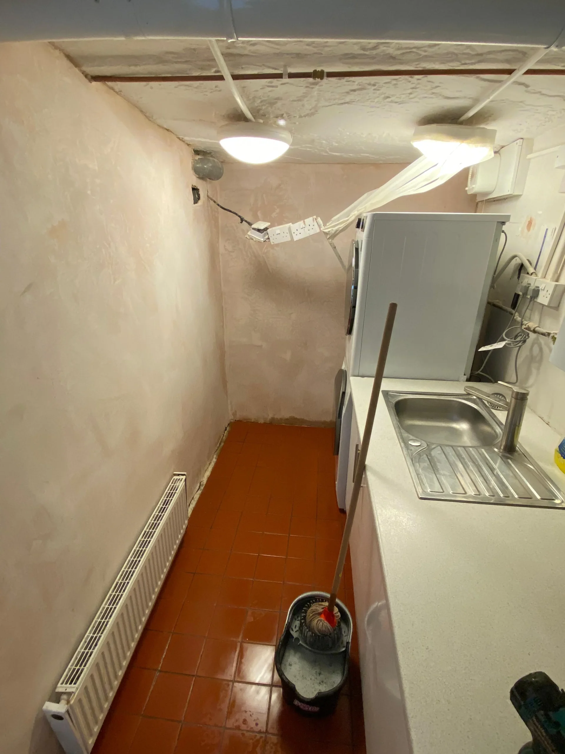 NKP Building Services Portfolio