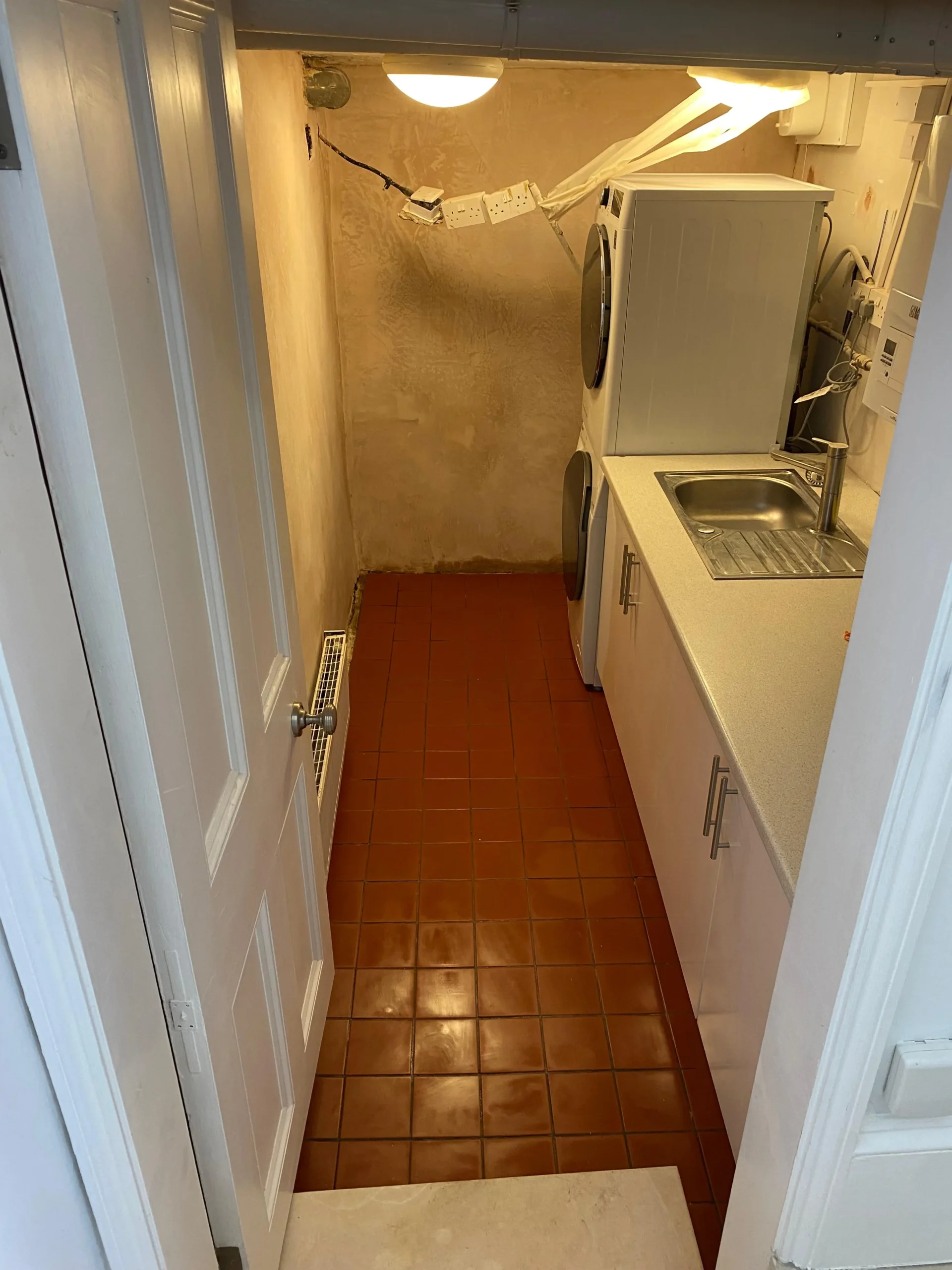 NKP Building Services Portfolio