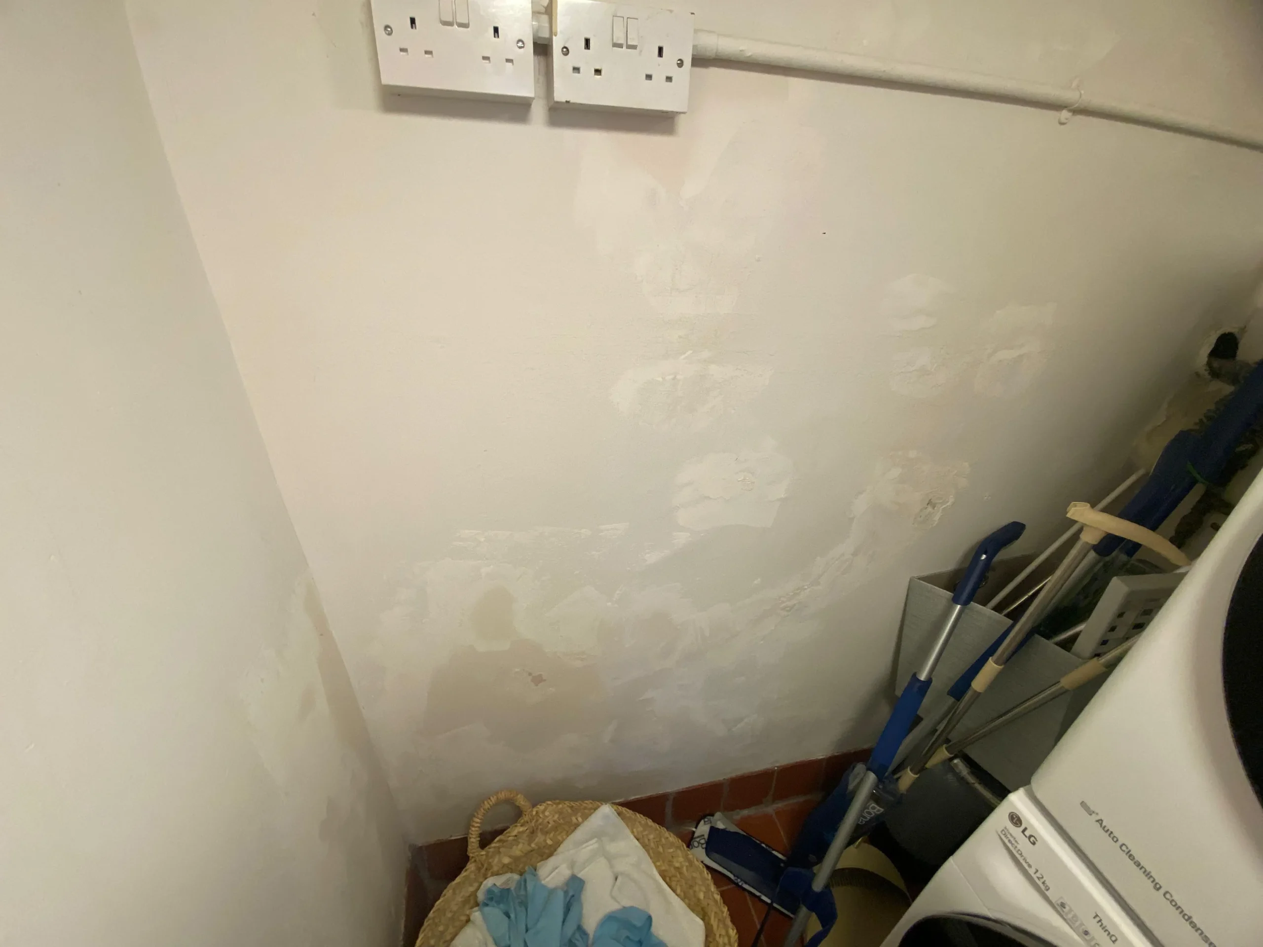 NKP Building Services Portfolio