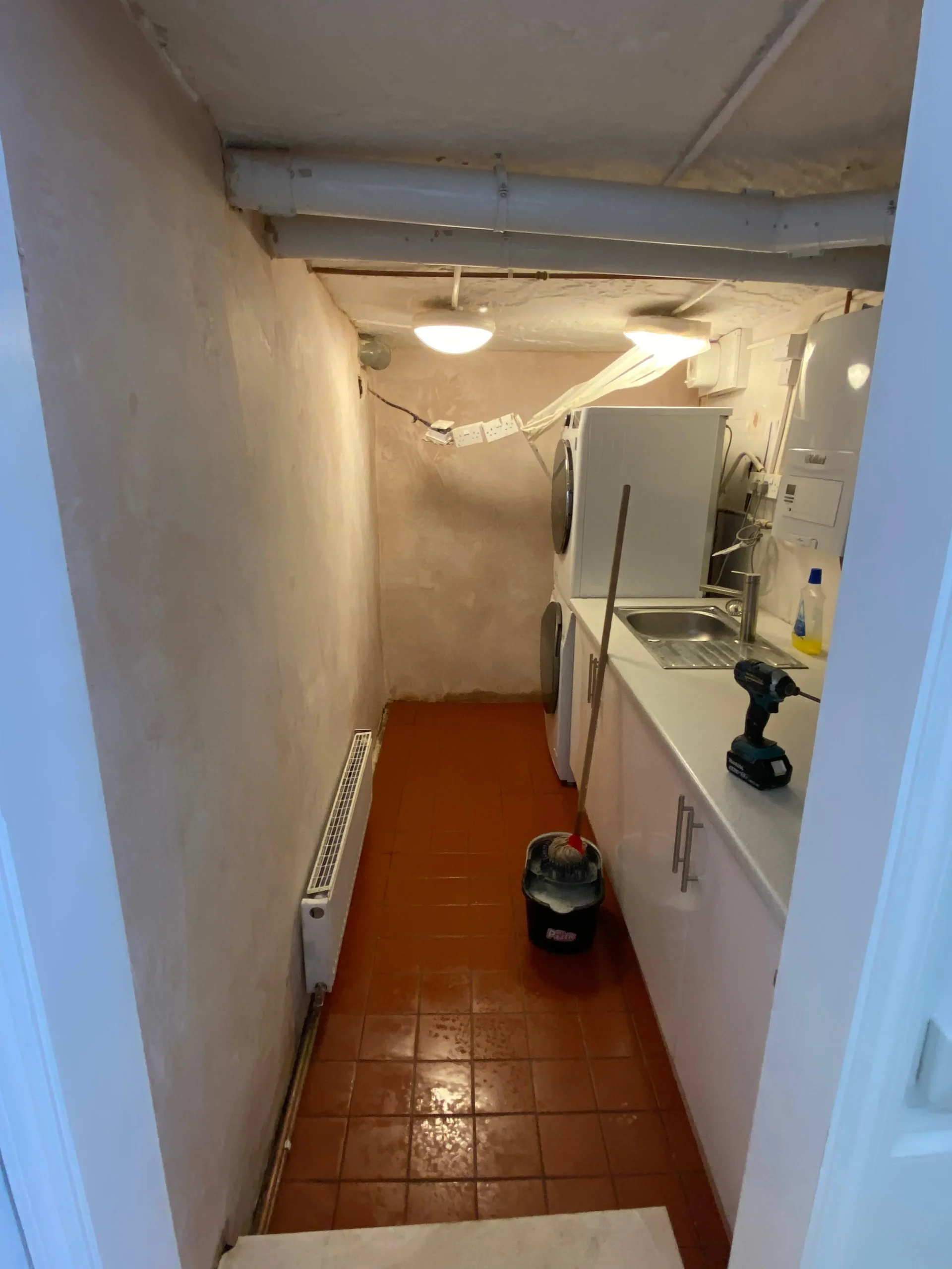 NKP Building Services Portfolio