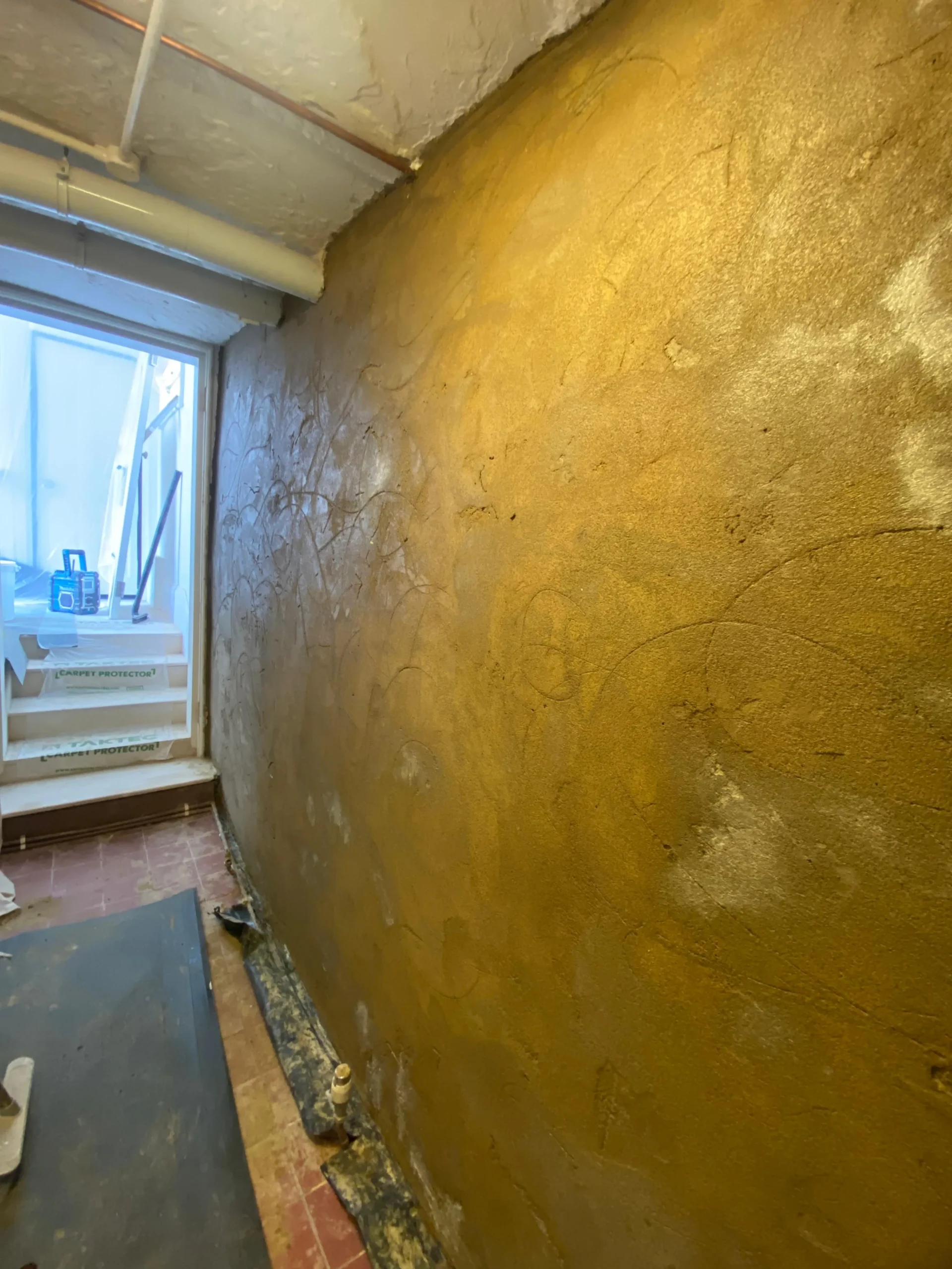 NKP Building Services Portfolio