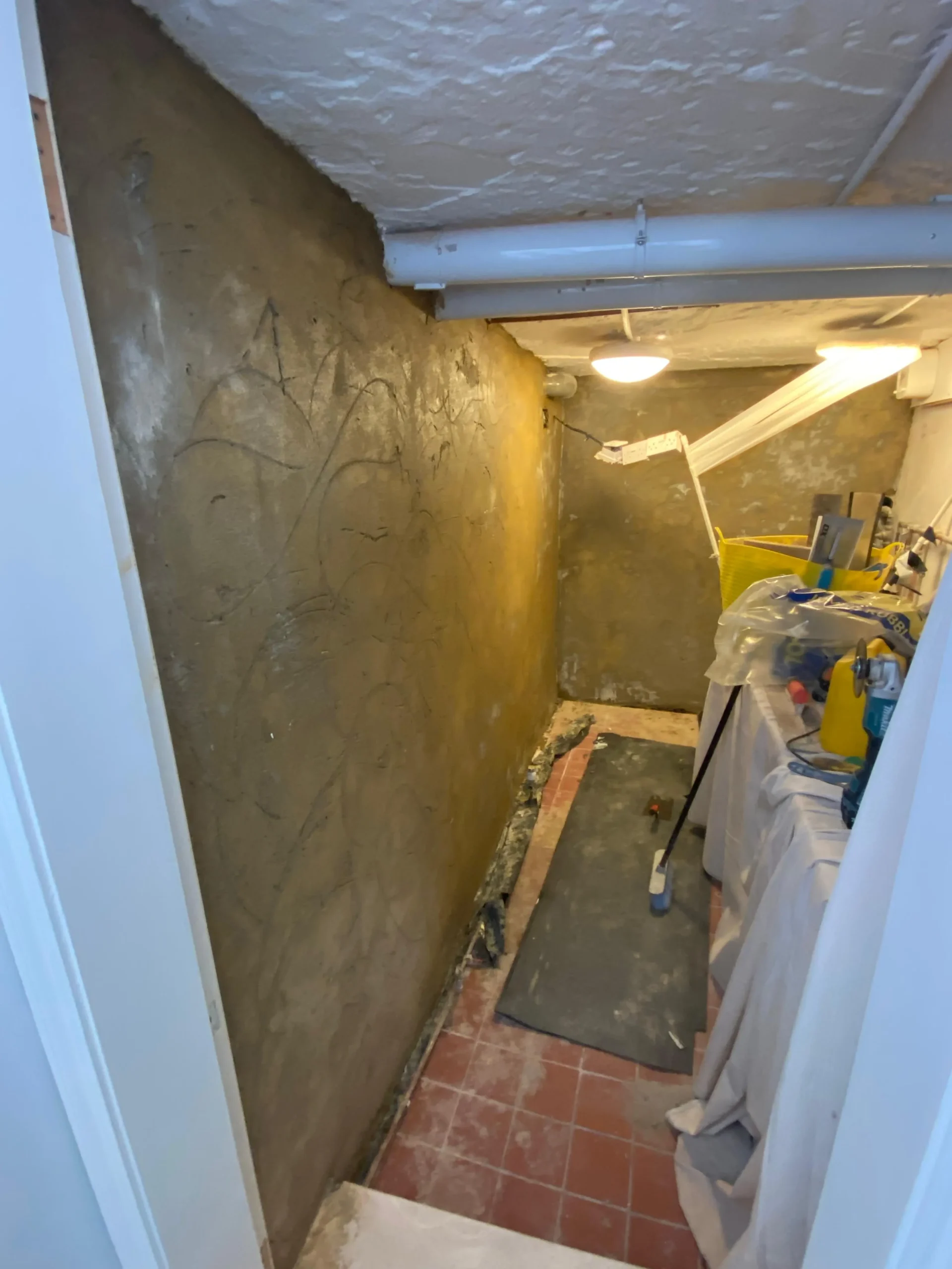 NKP Building Services Portfolio