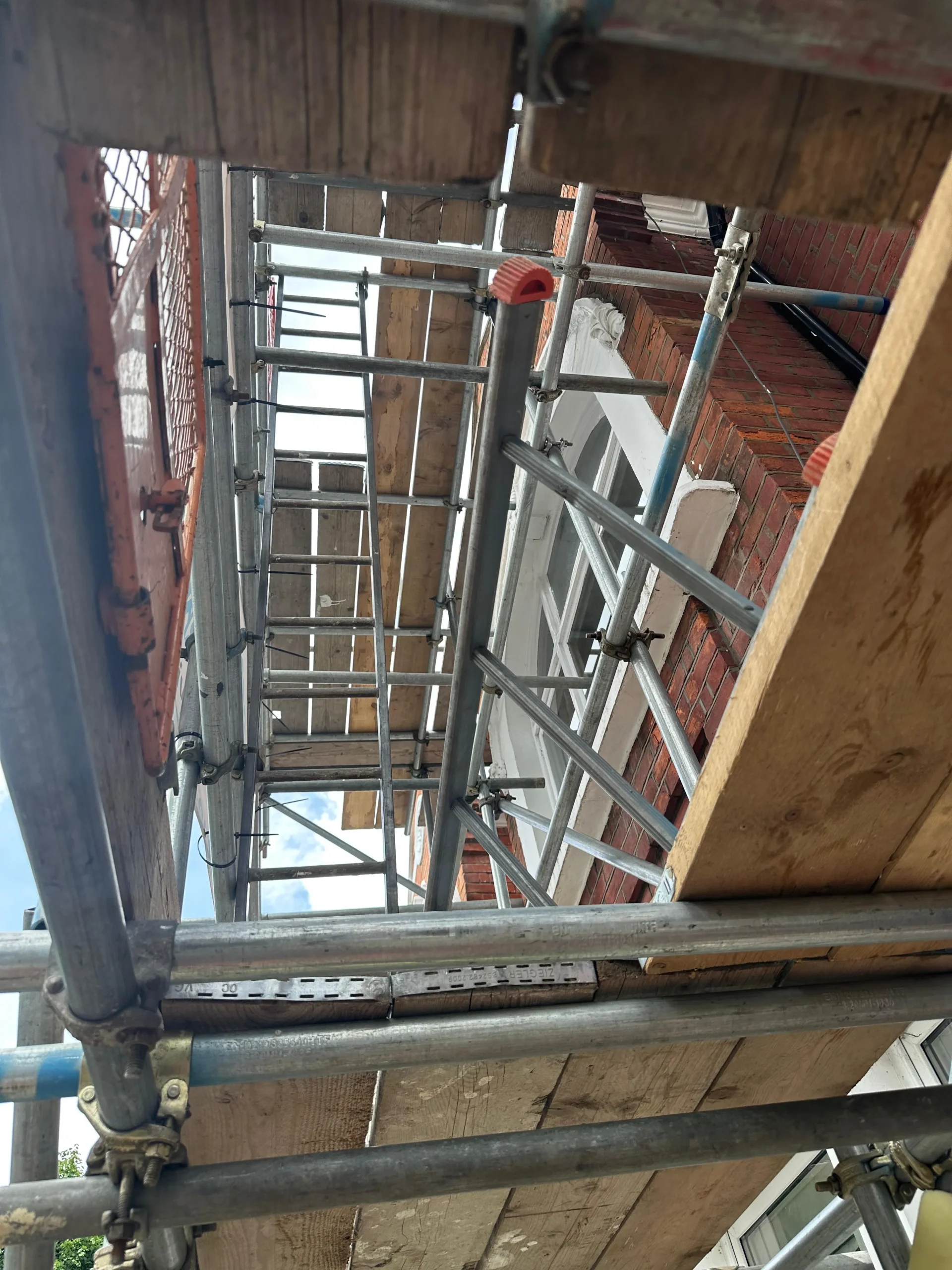 NKP Building Services Portfolio