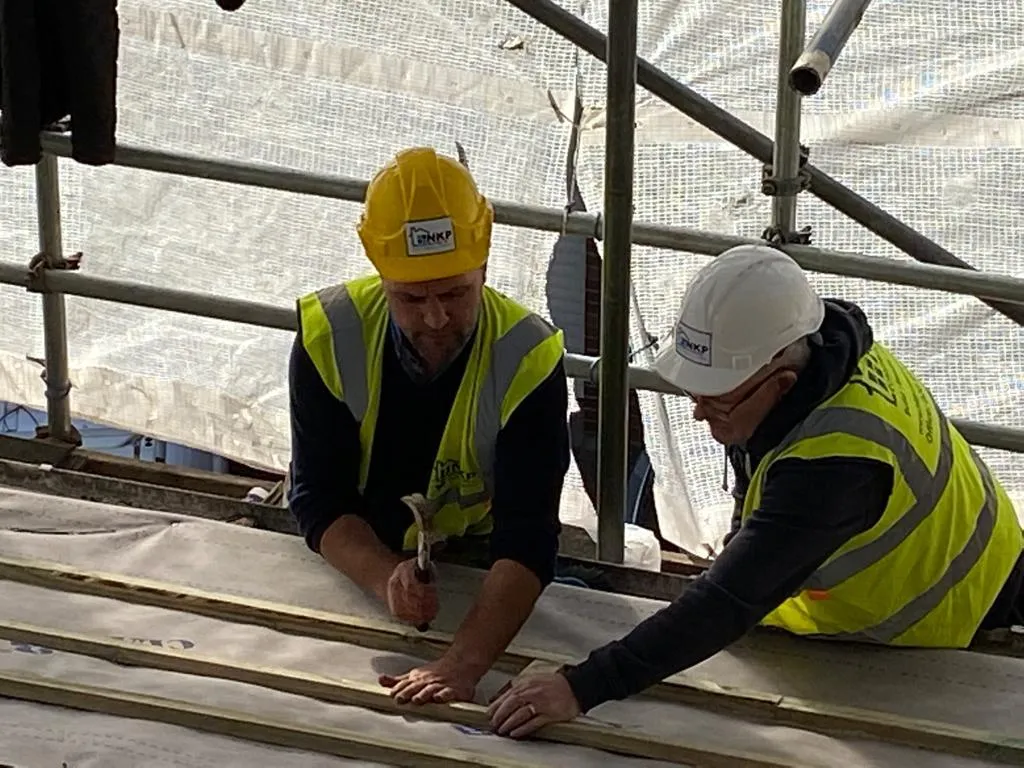 NKP Building Services Portfolio