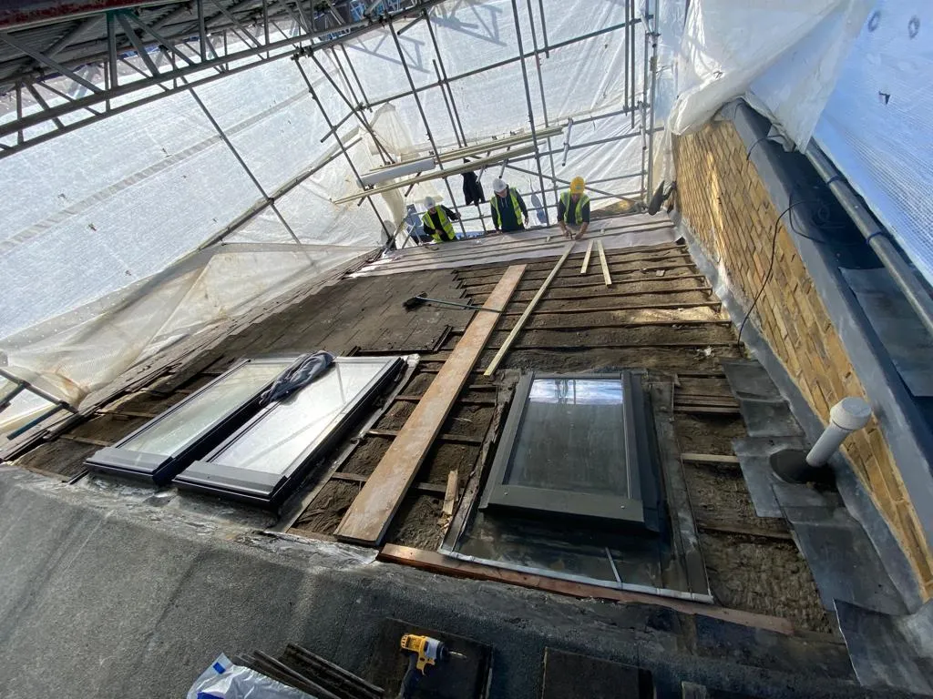 NKP Building Services Portfolio